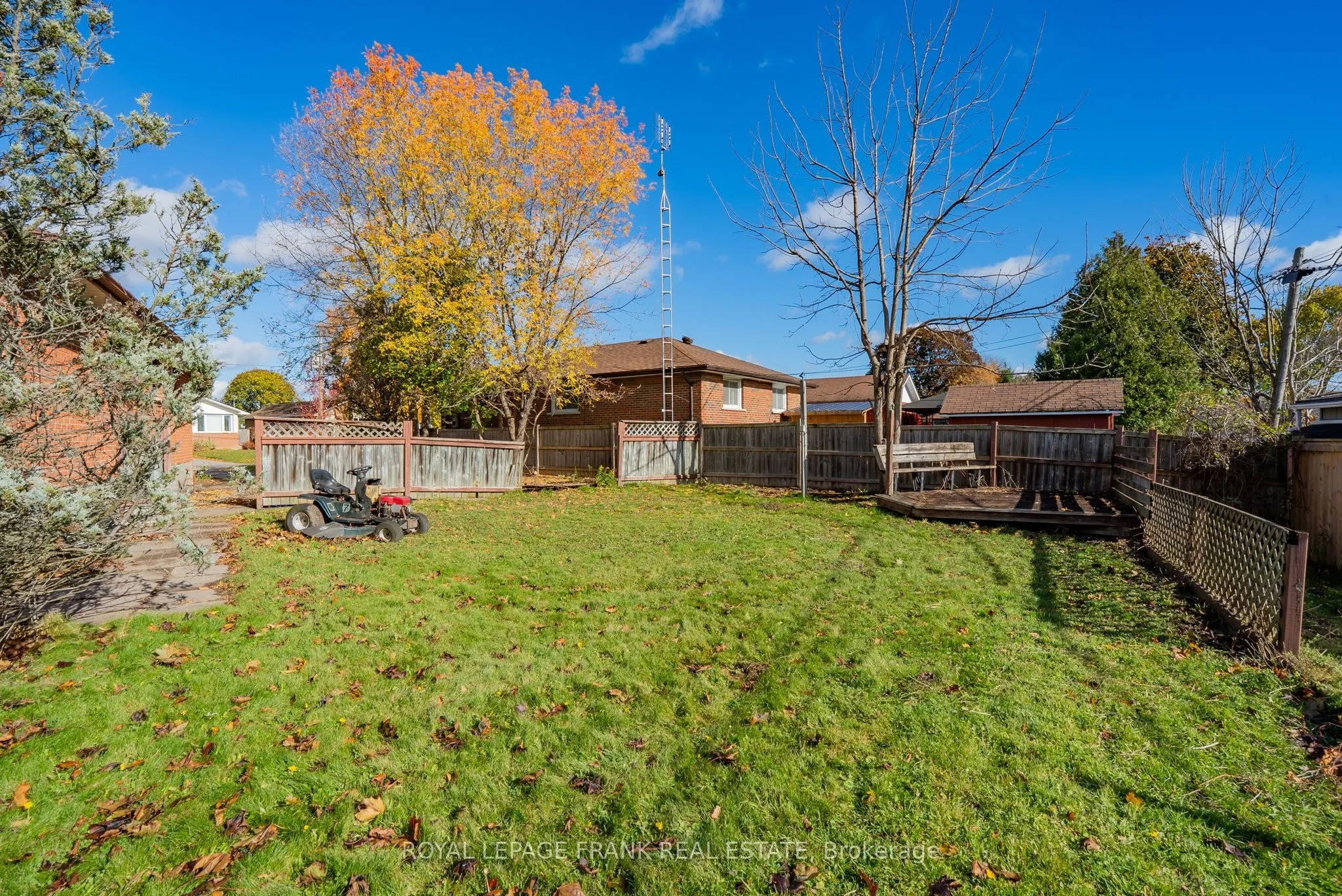 23 Sunset Road
