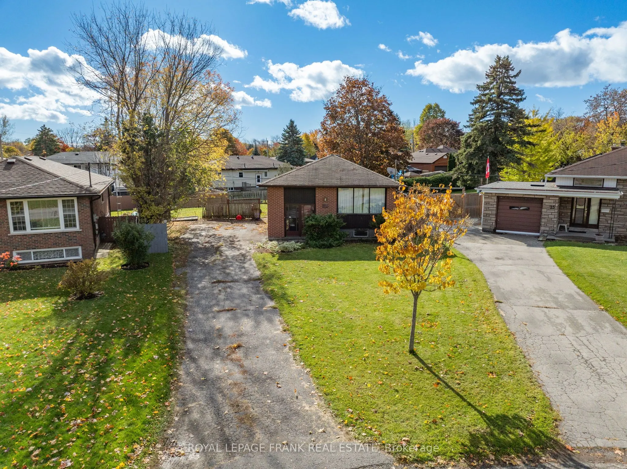 23 Sunset Road
