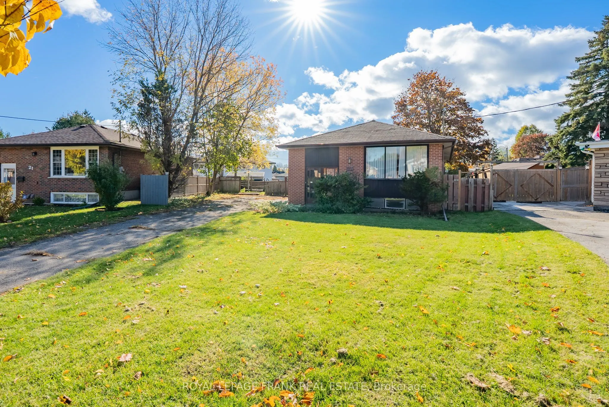 23 Sunset Road