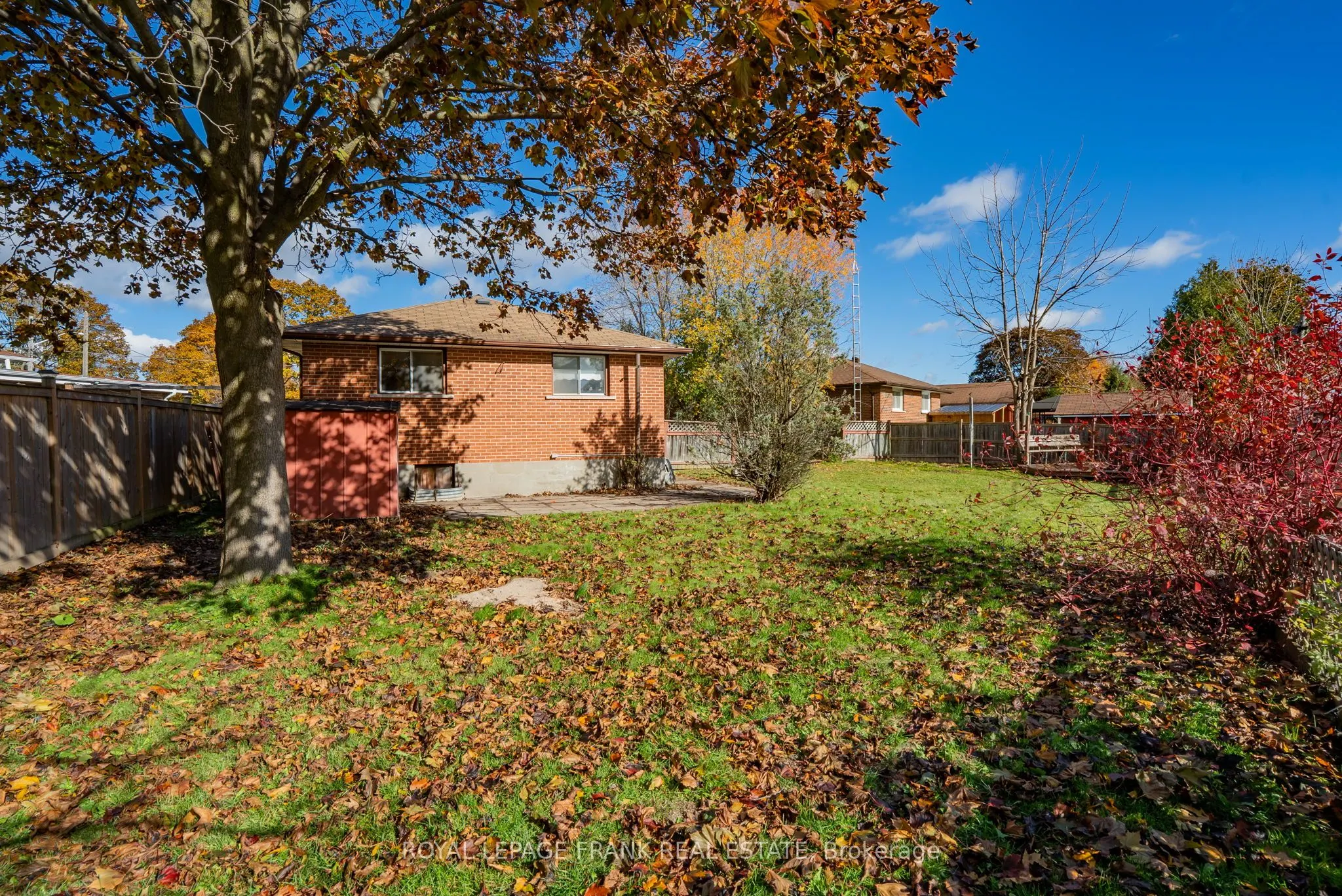 23 Sunset Road