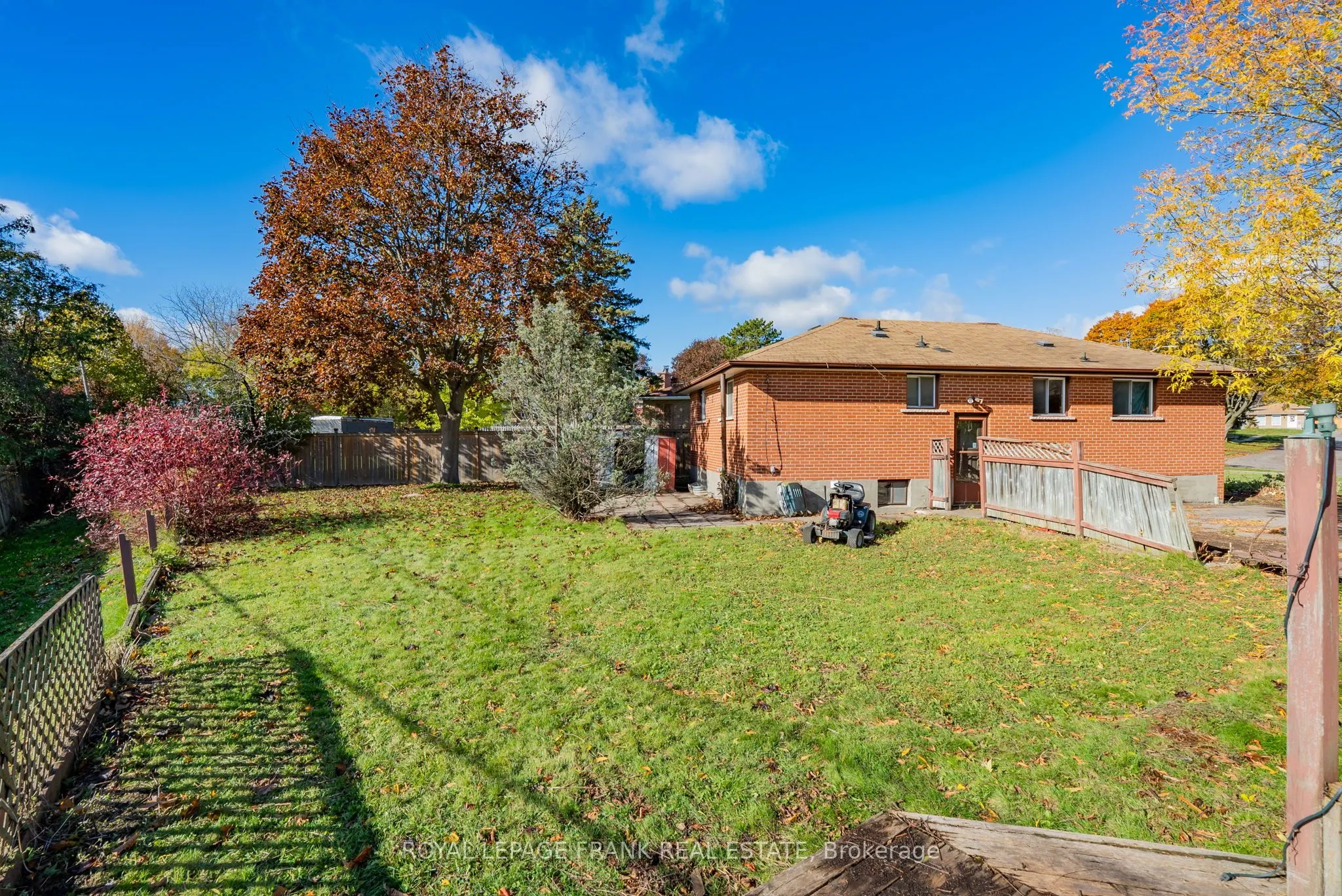23 Sunset Road