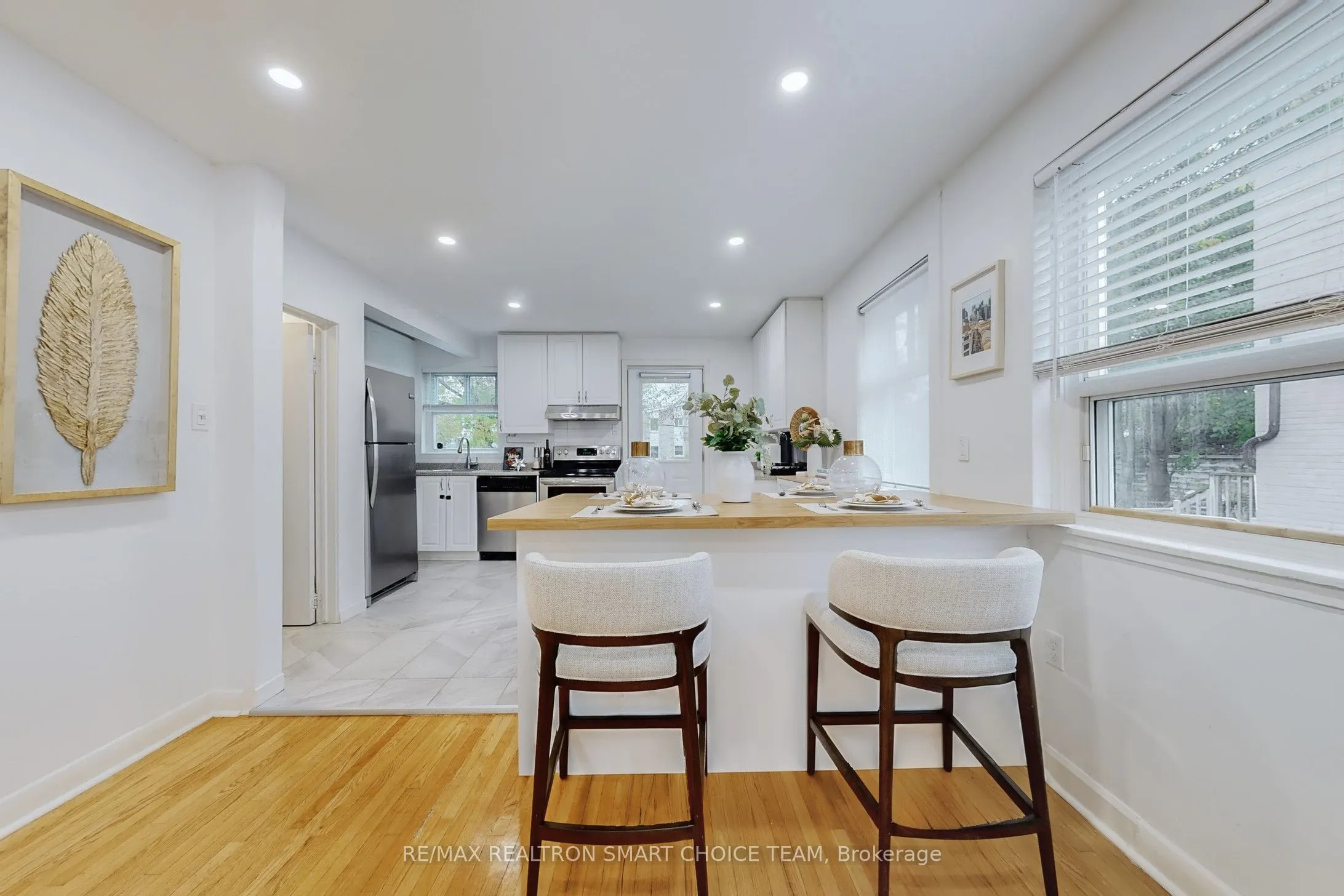 783 Birchmount Road