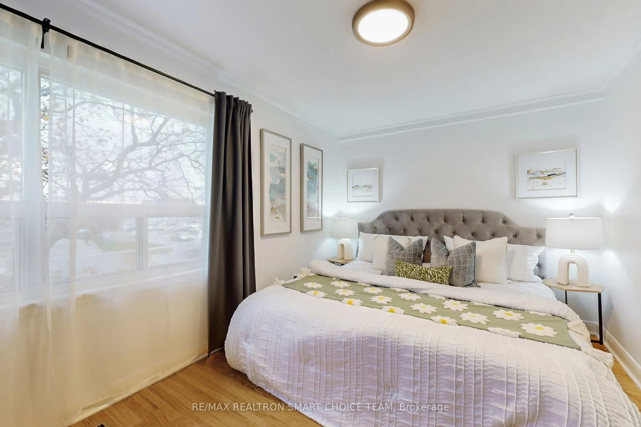 783 Birchmount Road