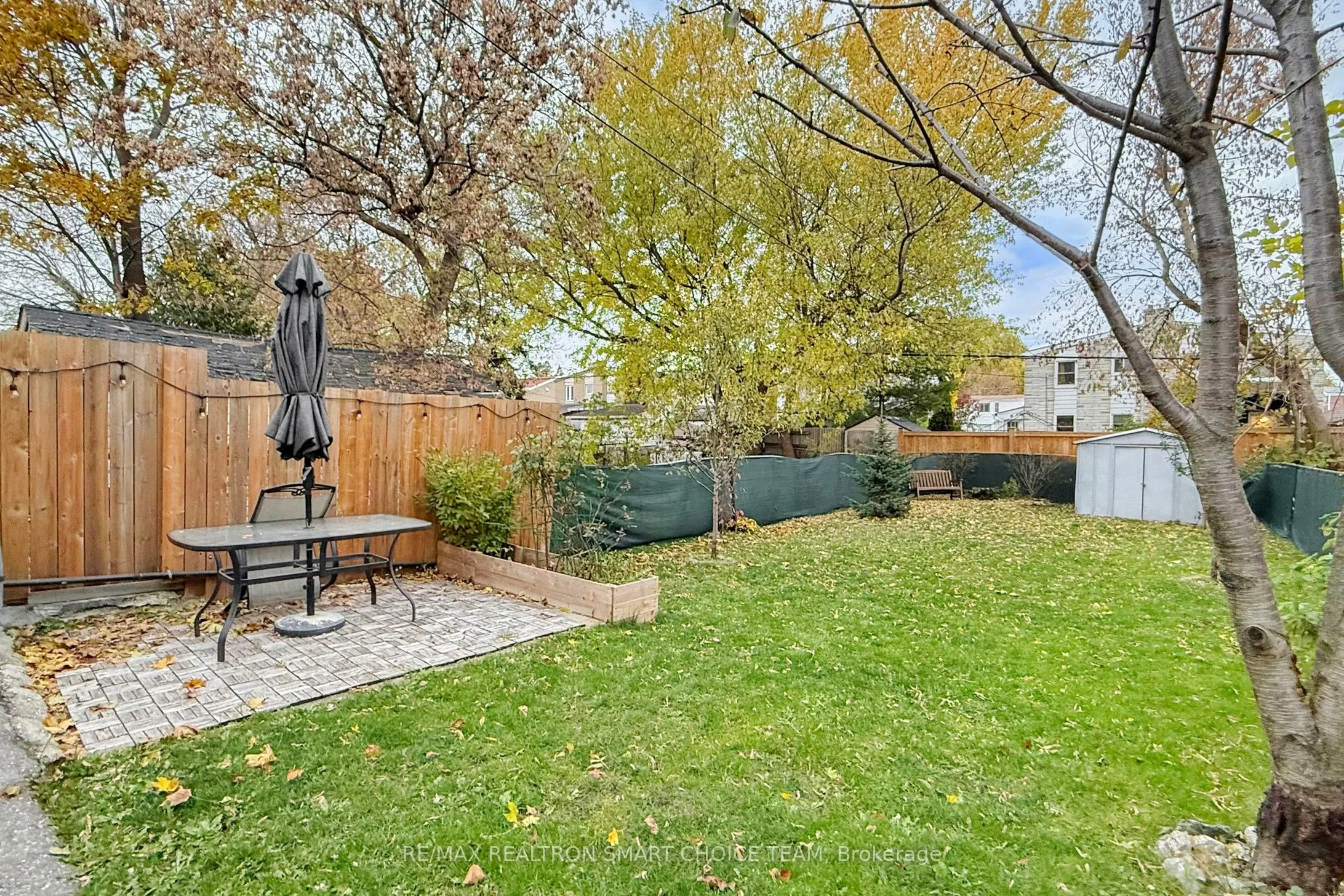 783 Birchmount Road
