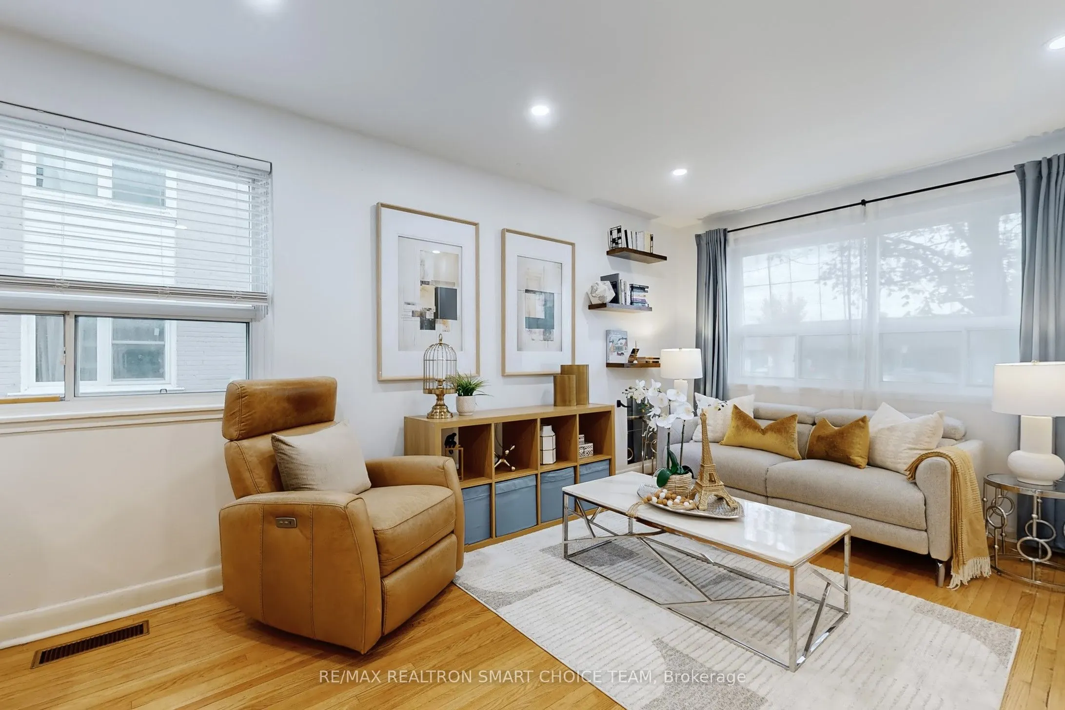 783 Birchmount Road