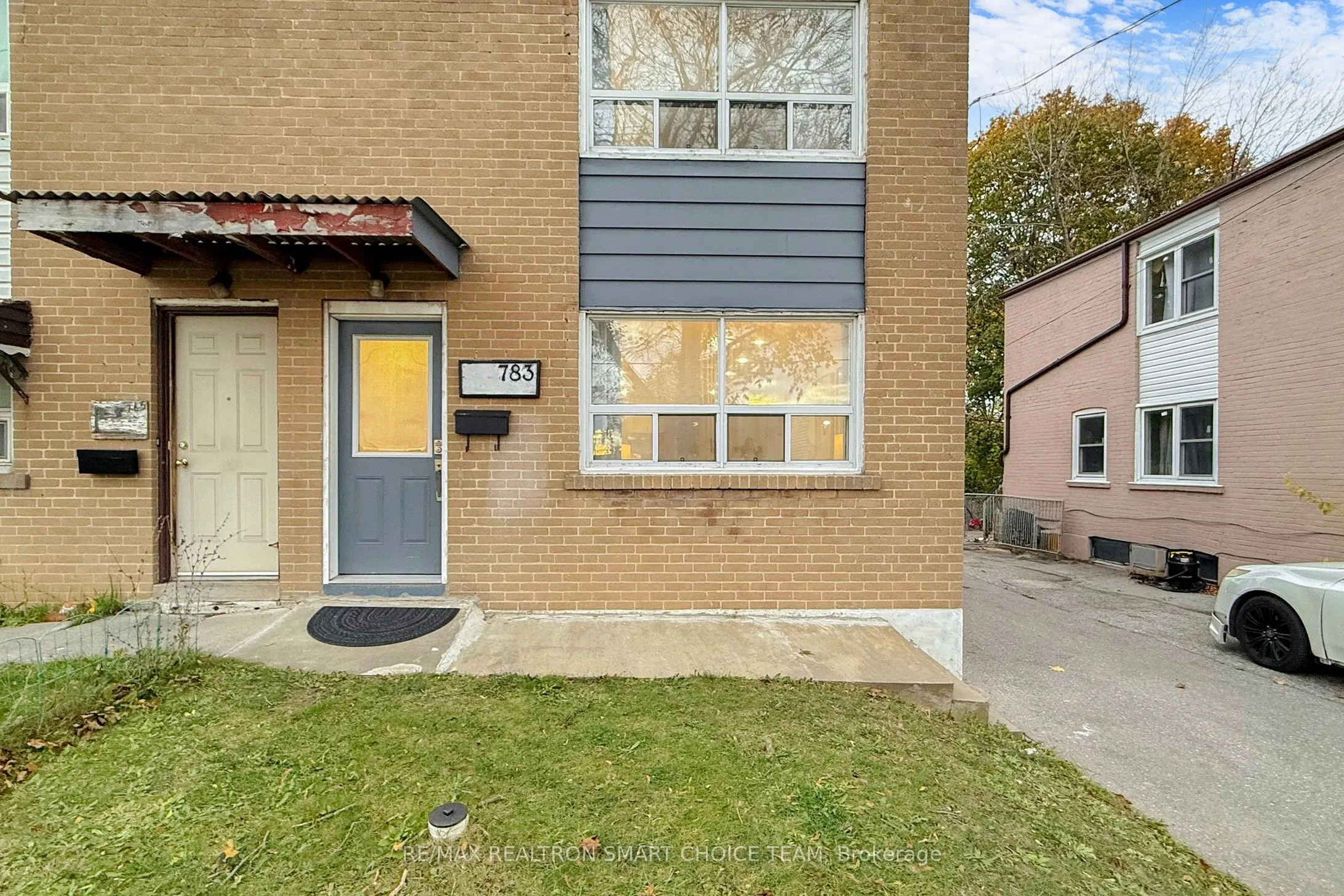 783 Birchmount Road