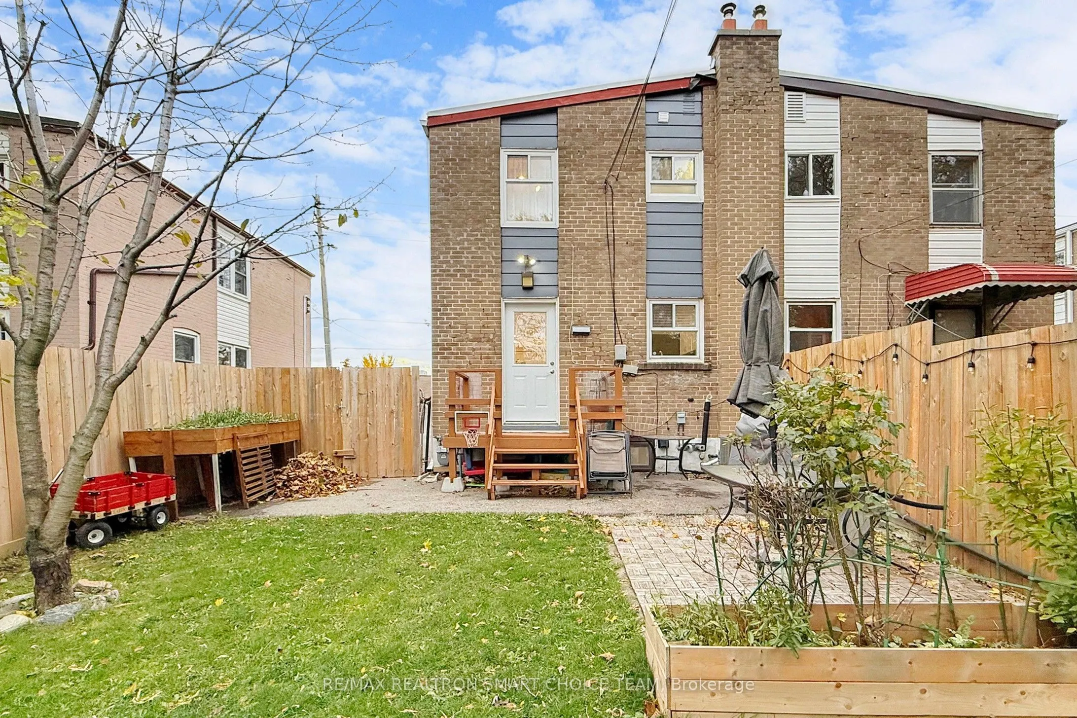 783 Birchmount Road
