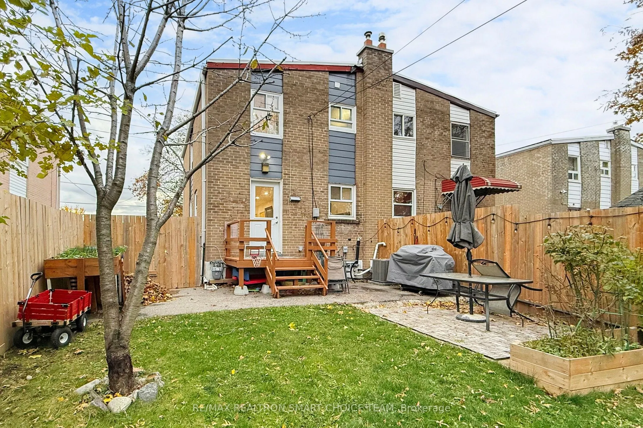 783 Birchmount Road