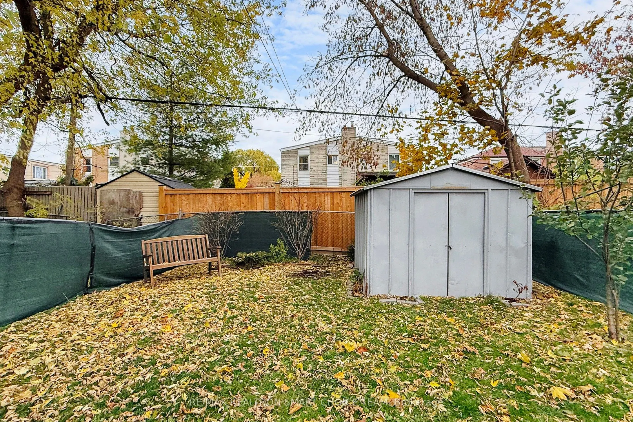 783 Birchmount Road