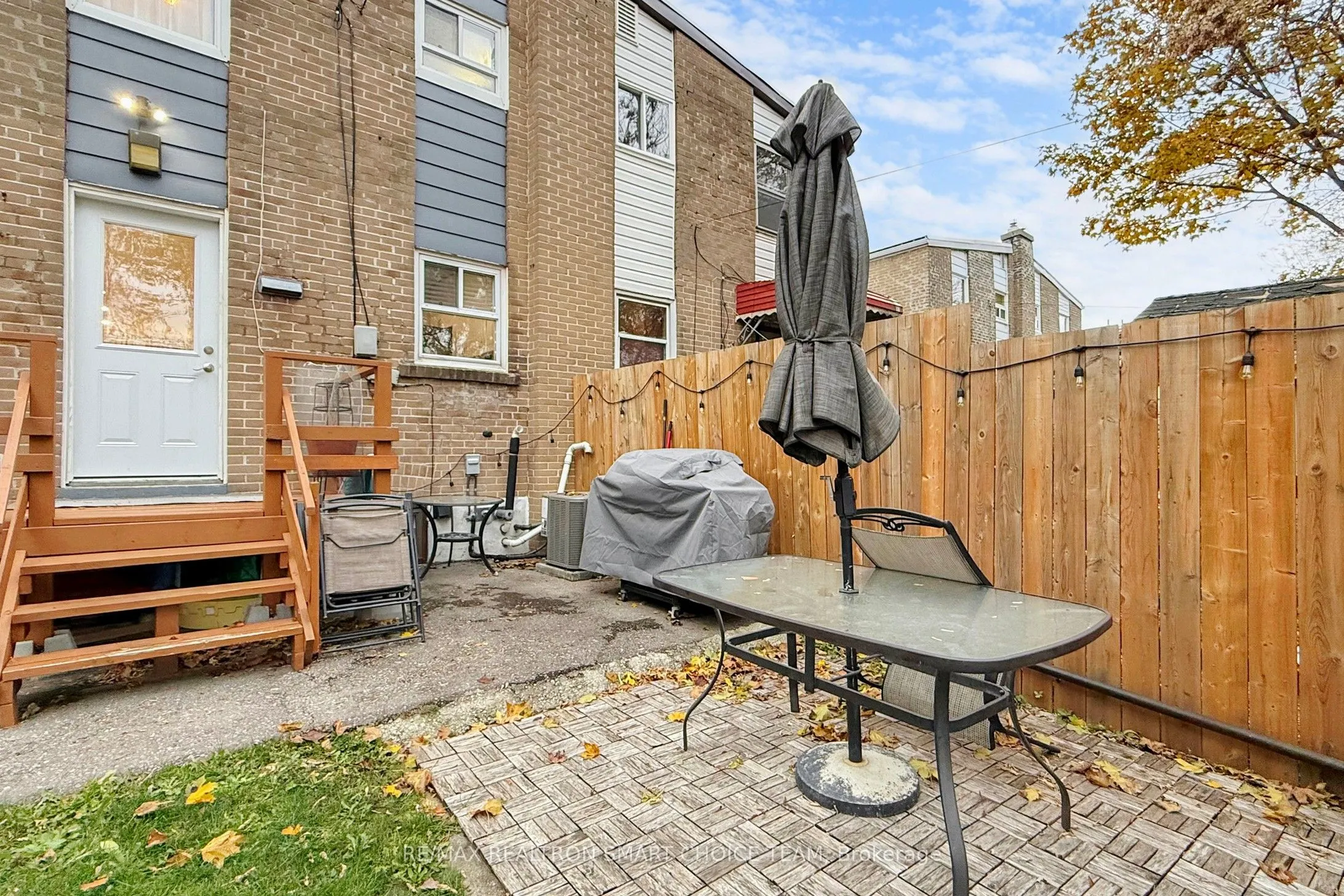 783 Birchmount Road