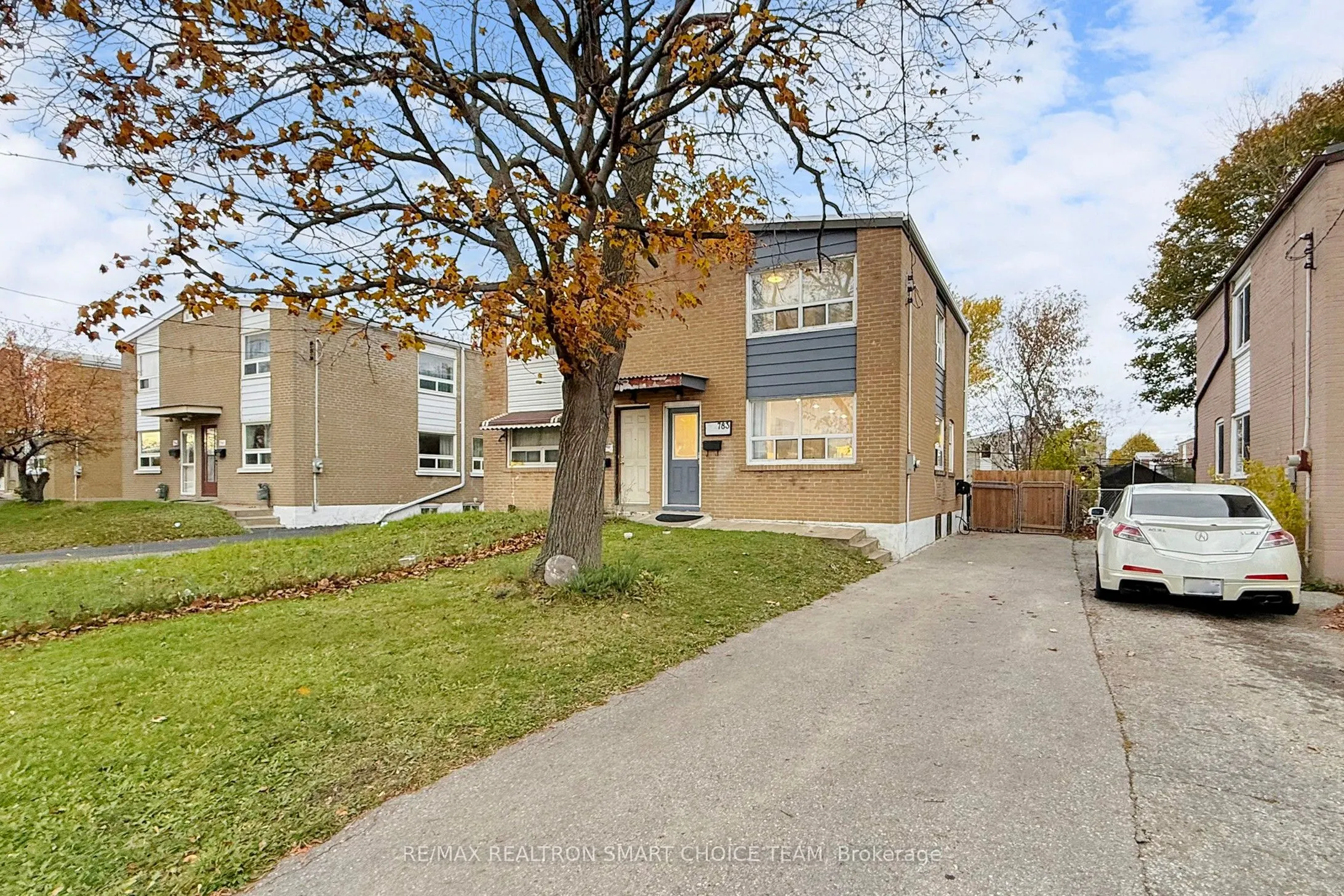 783 Birchmount Road
