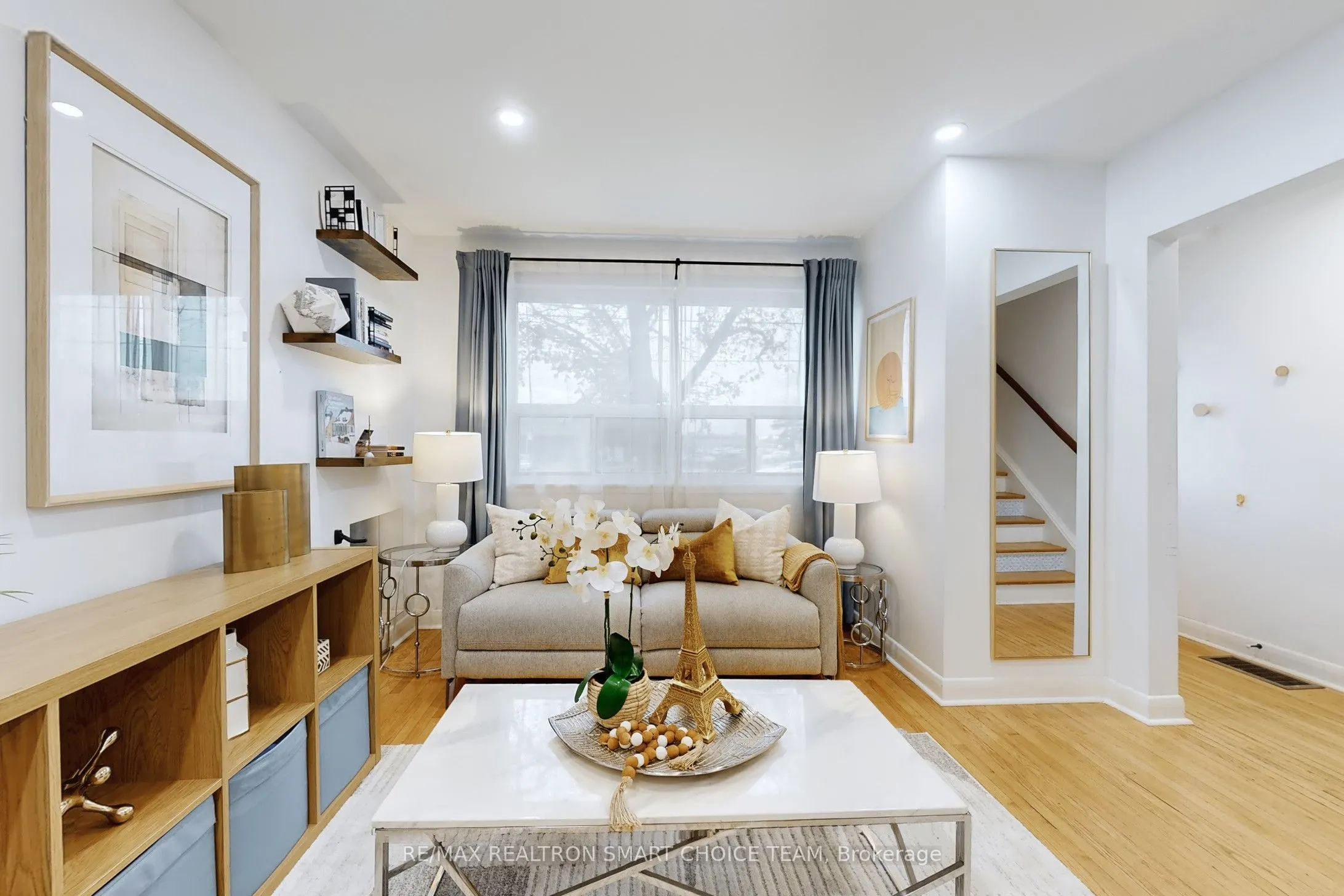 783 Birchmount Road