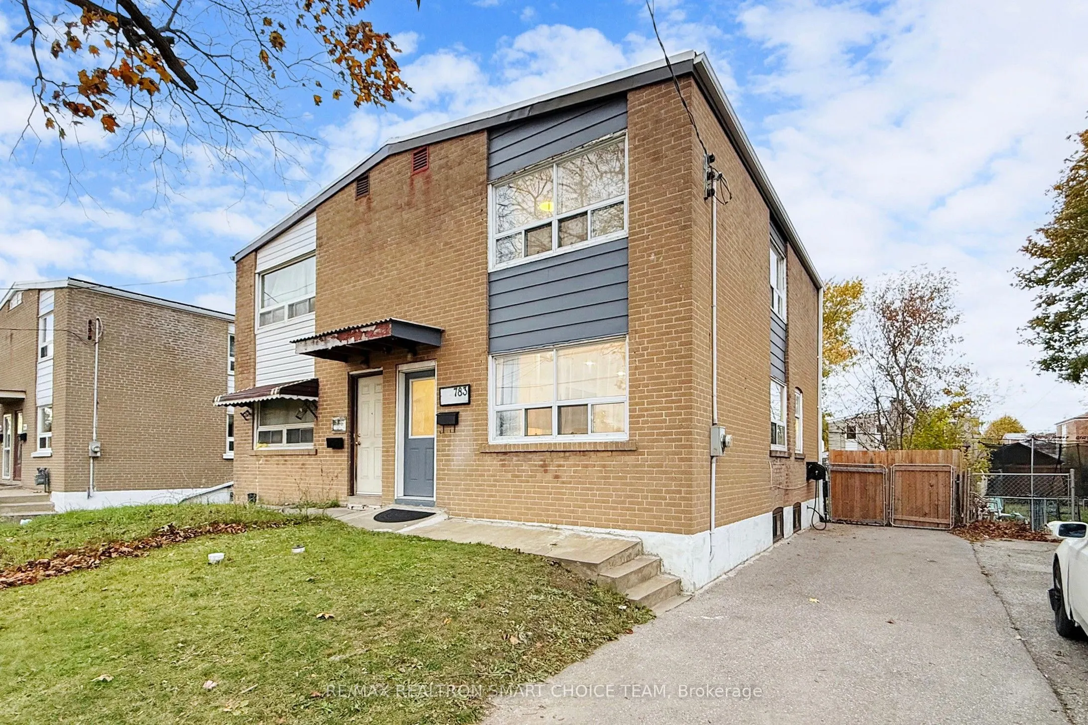 783 Birchmount Road