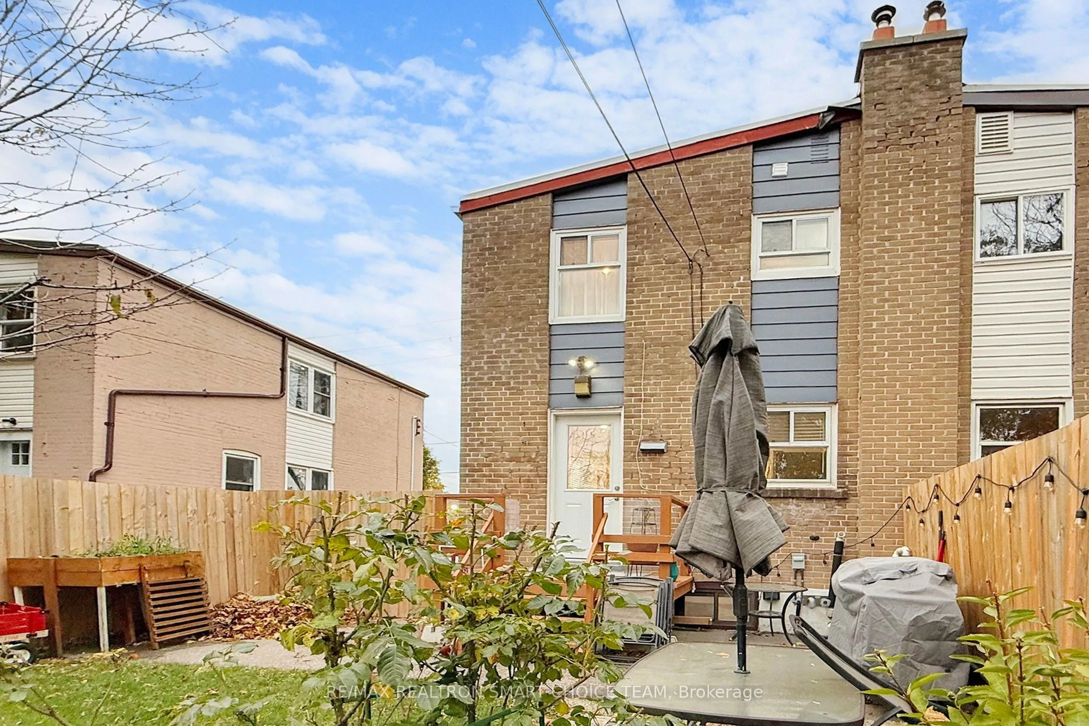 783 Birchmount Road