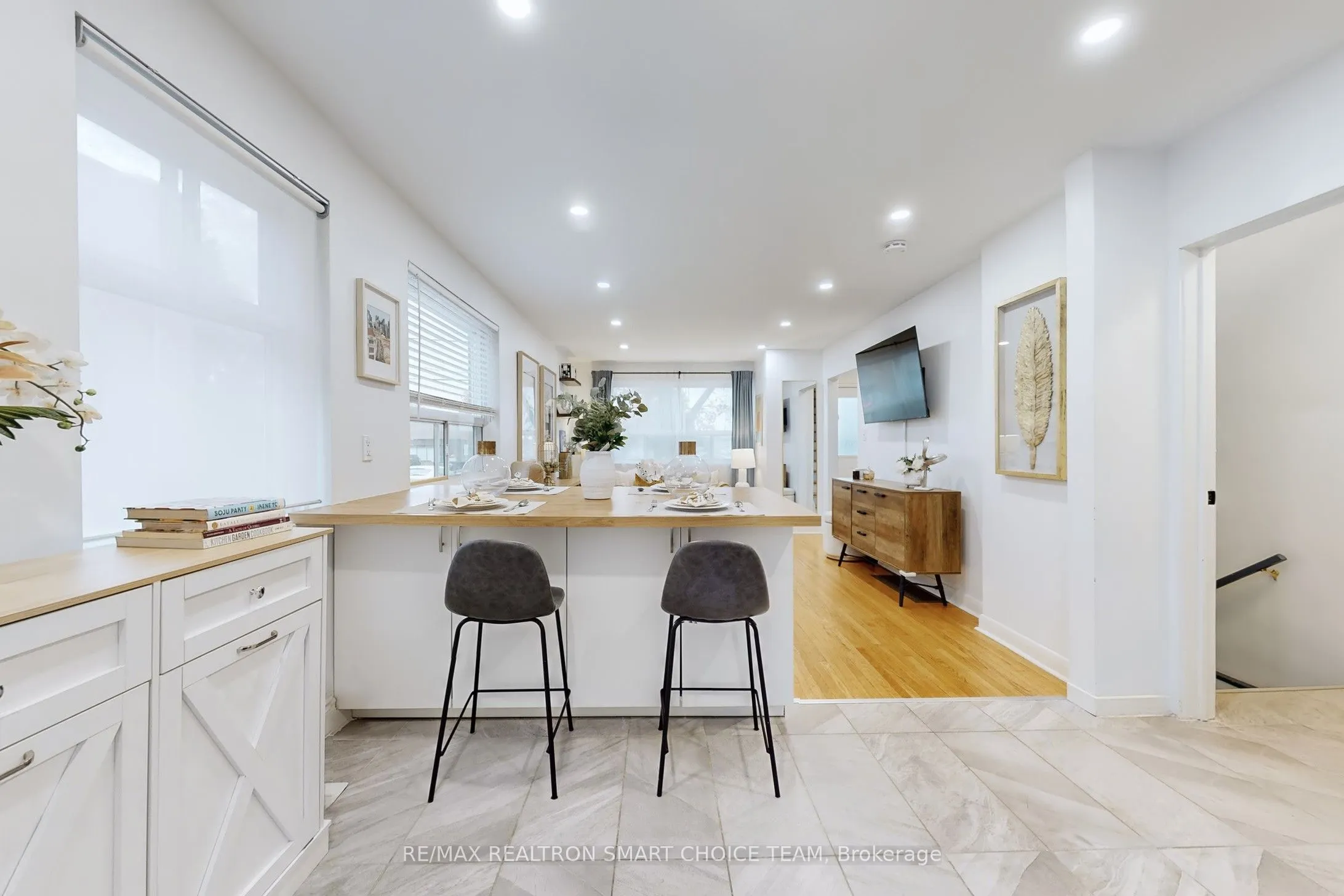 783 Birchmount Road