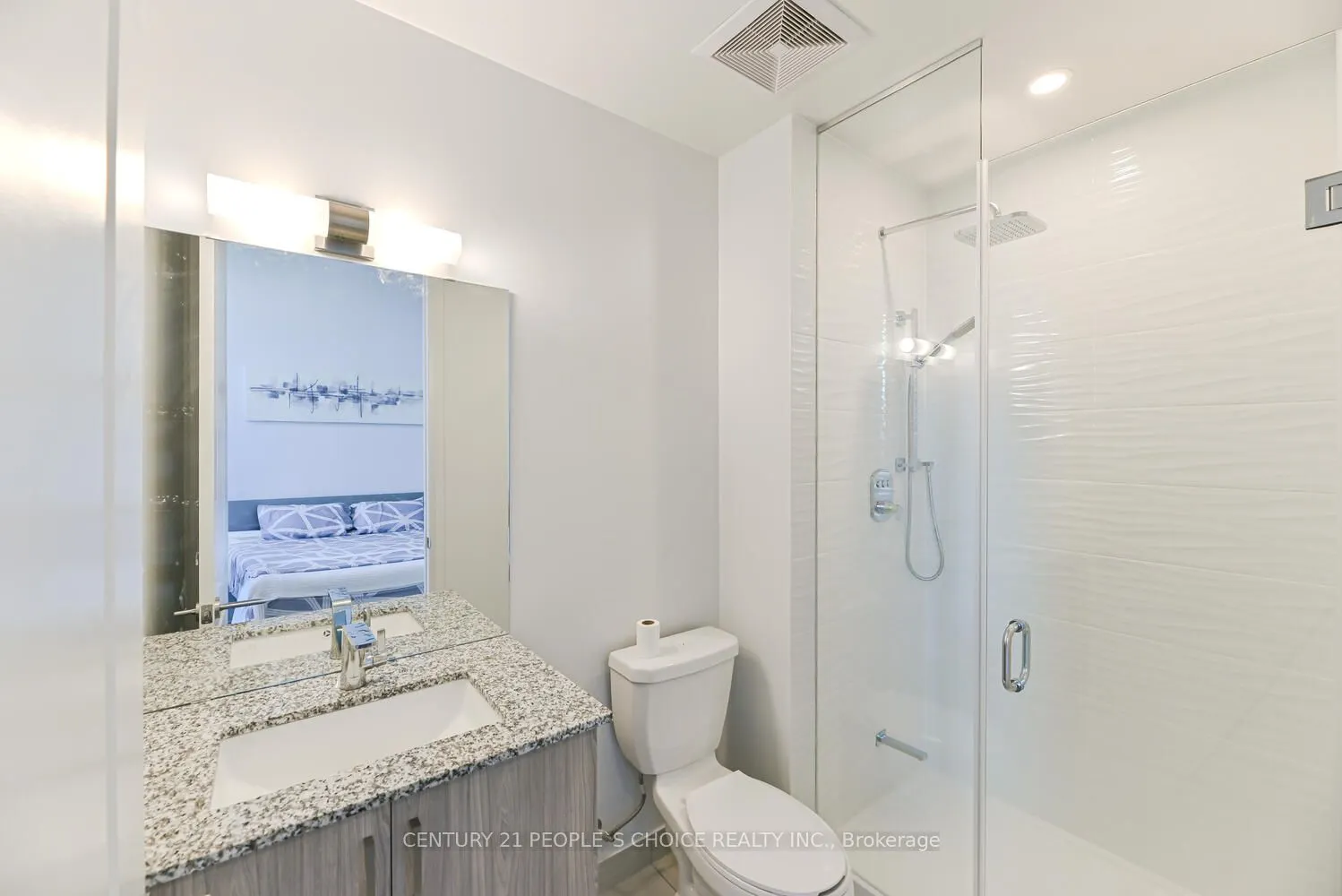 20 Meadowglen Place S #2901