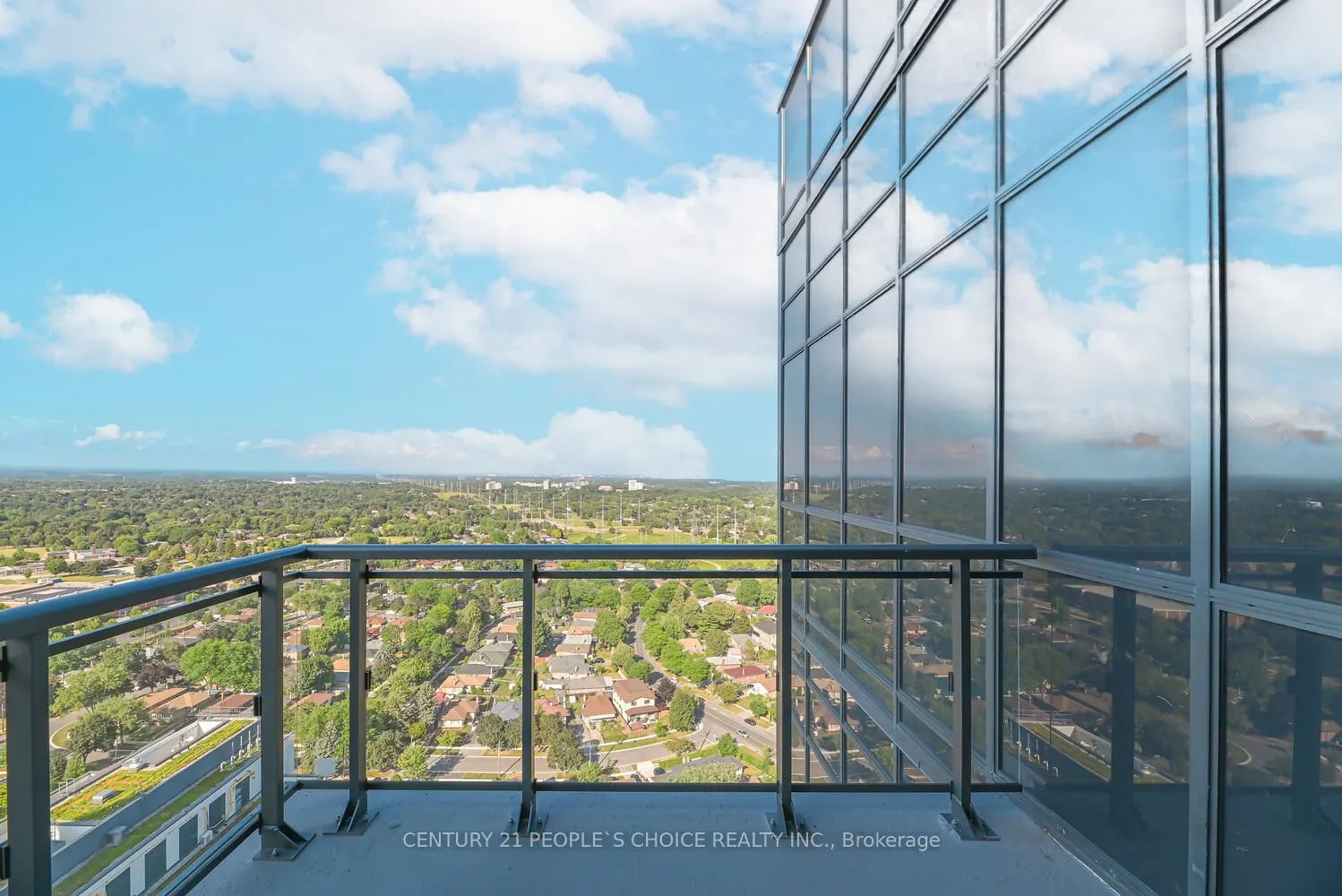 20 Meadowglen Place S #2901