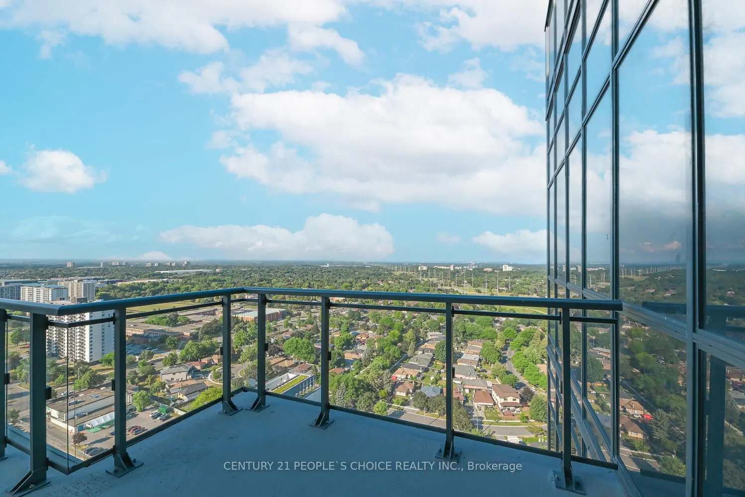 20 Meadowglen Place S #2901