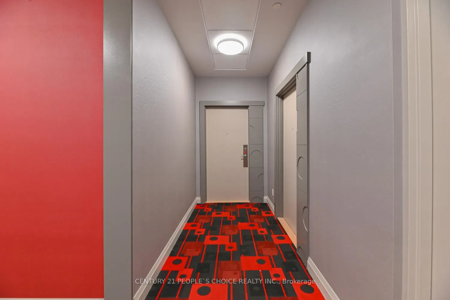 20 Meadowglen Place S #2901