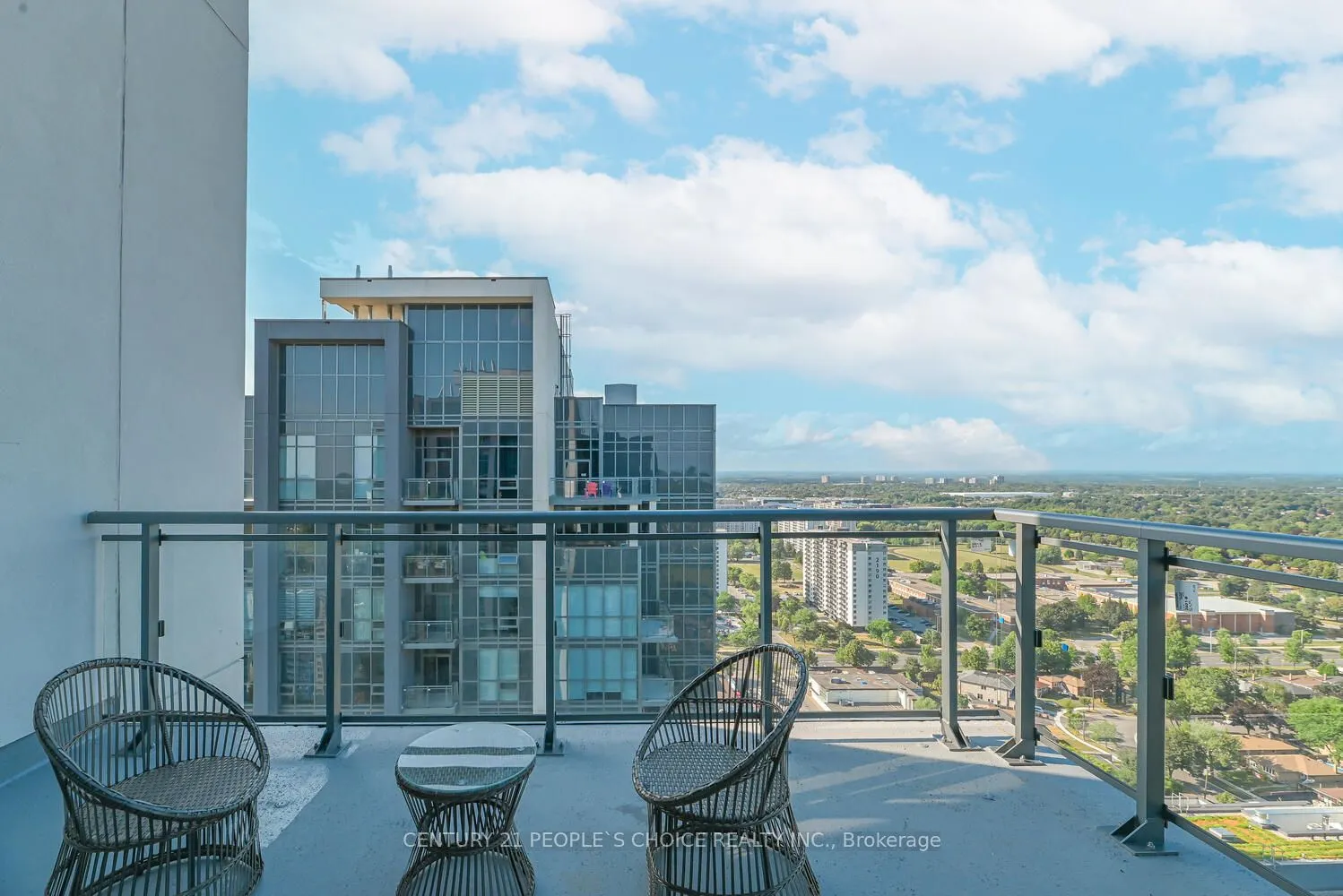 20 Meadowglen Place S #2901