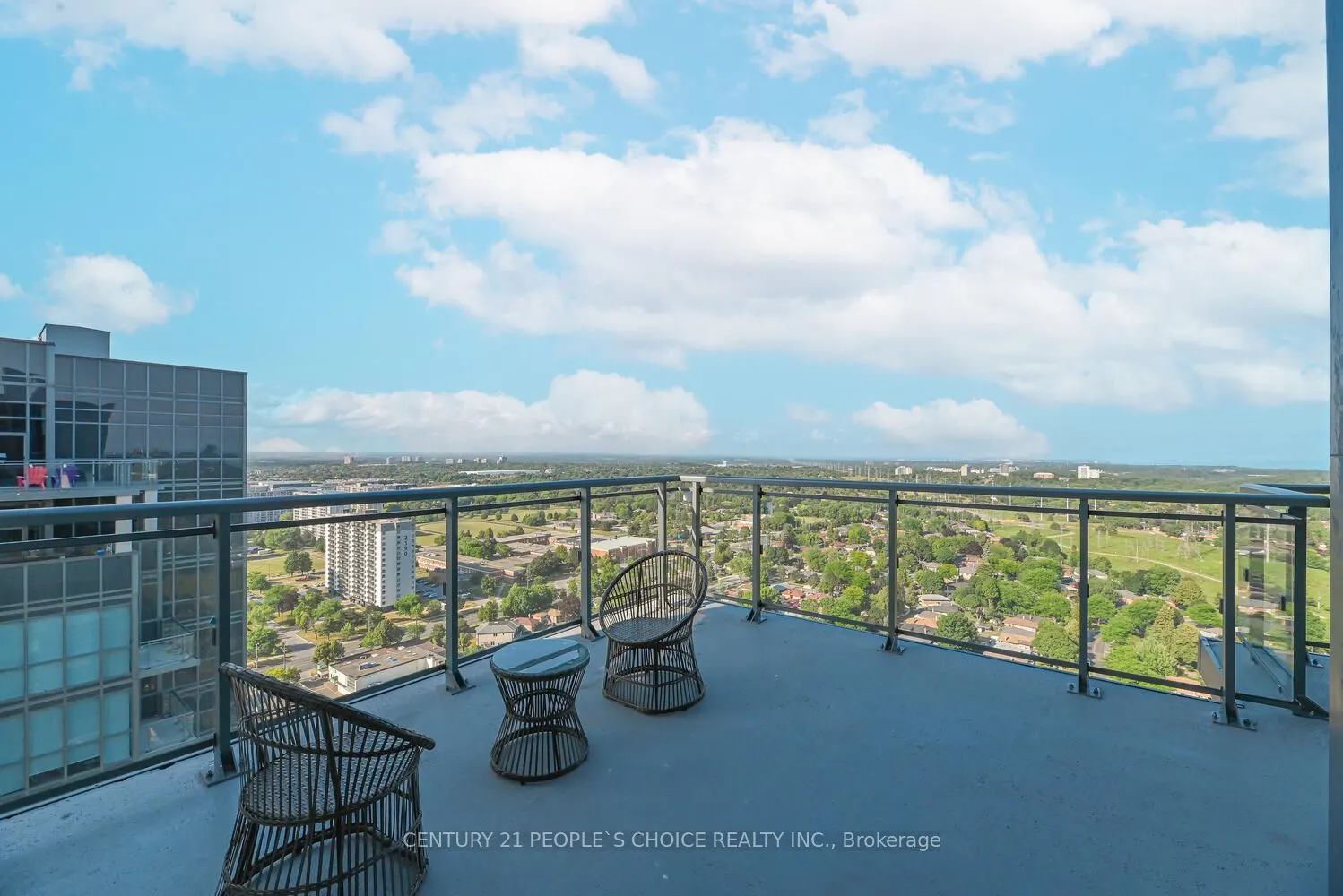 20 Meadowglen Place S #2901