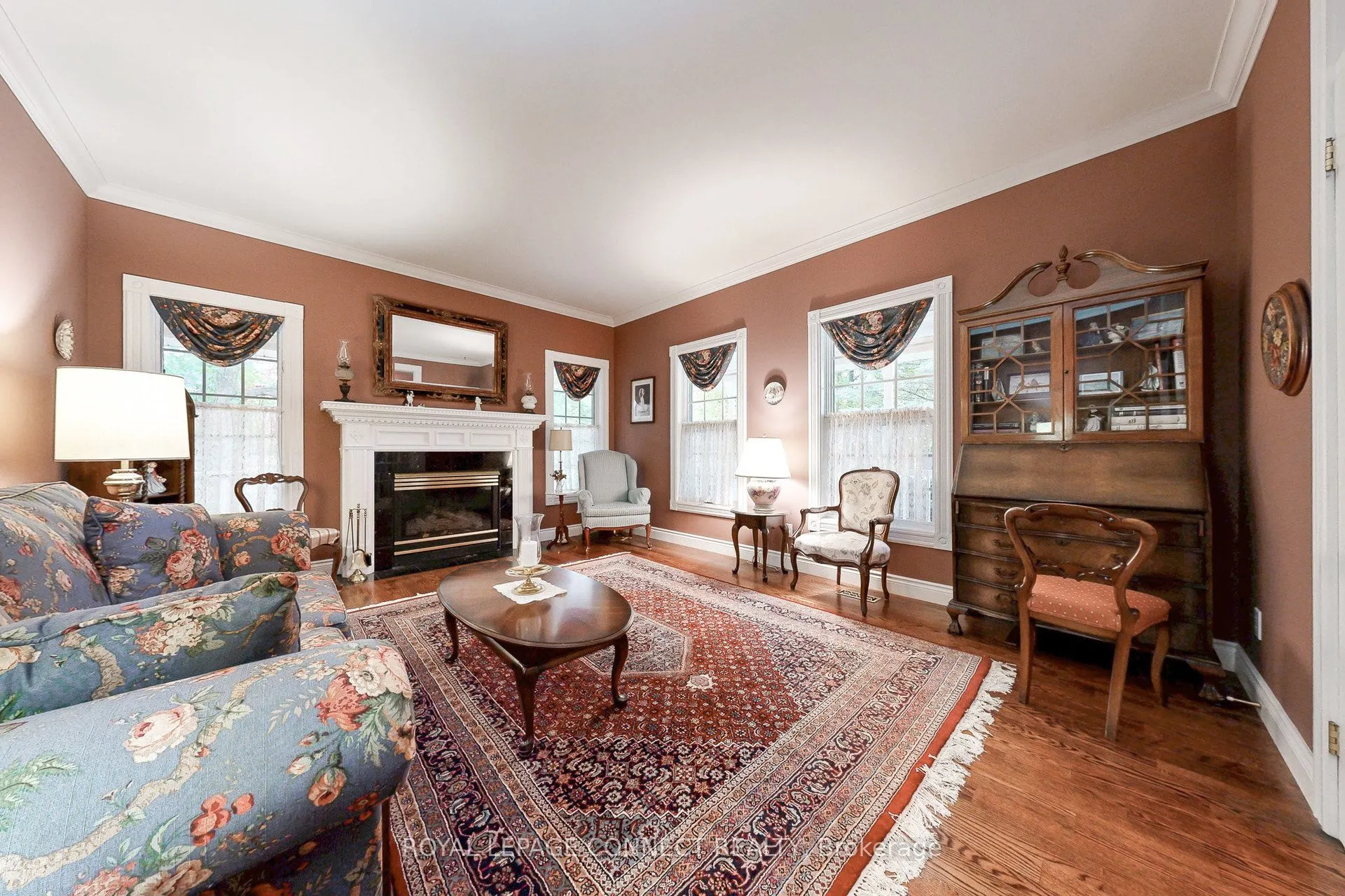 1436 Highbush Trail