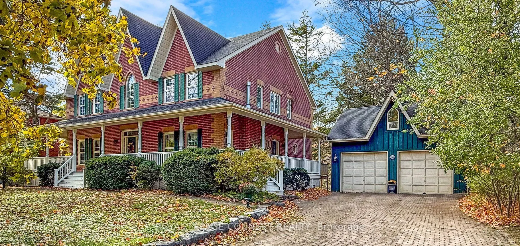 1436 Highbush Trail