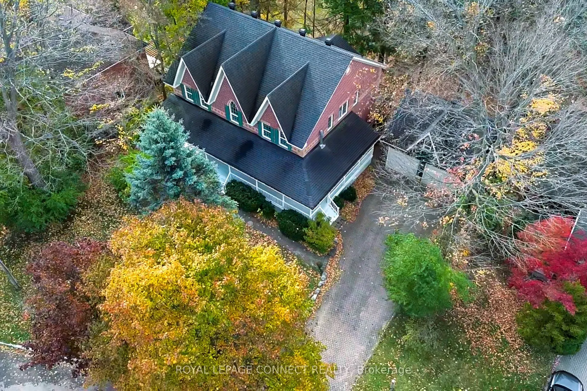 1436 Highbush Trail