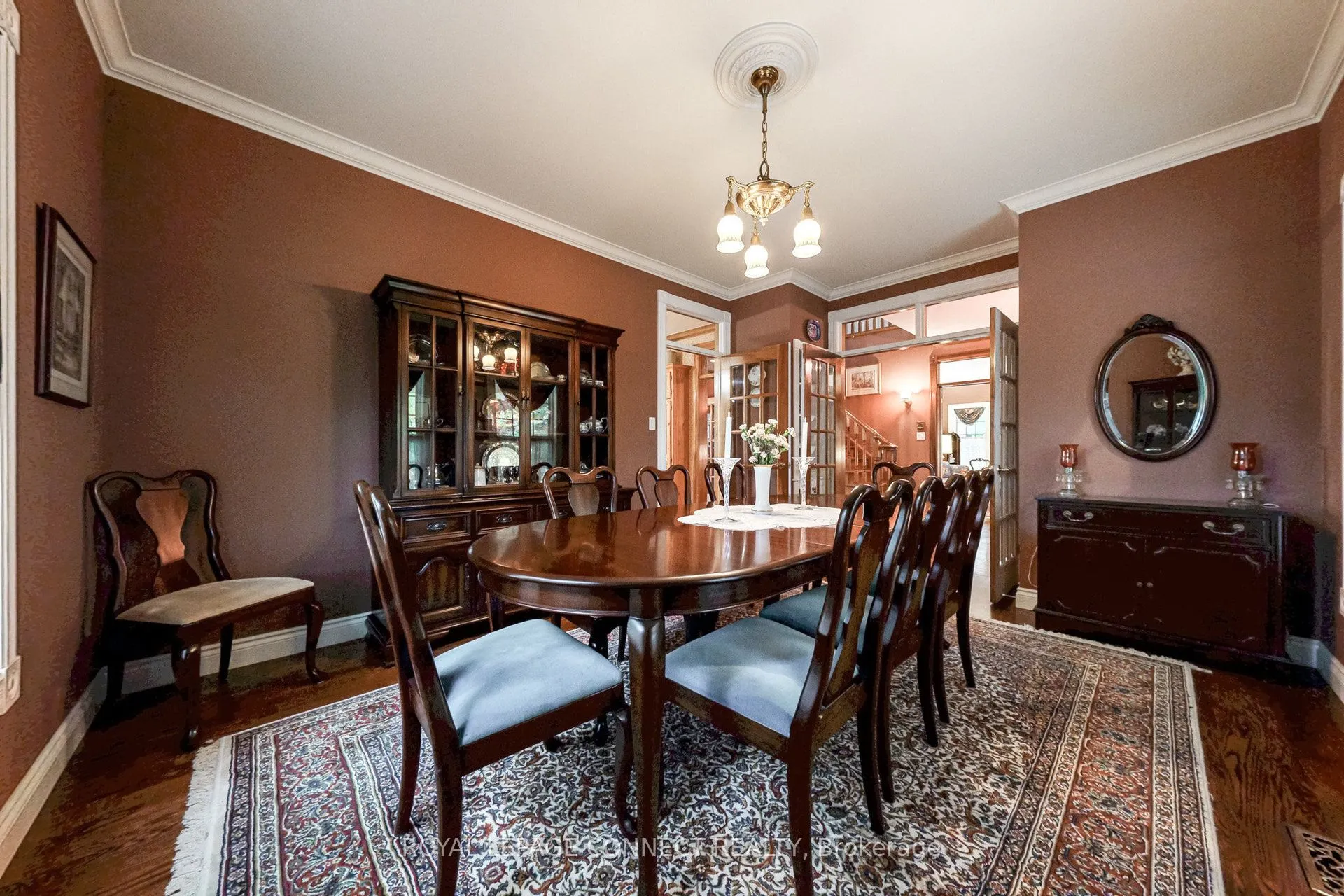 1436 Highbush Trail