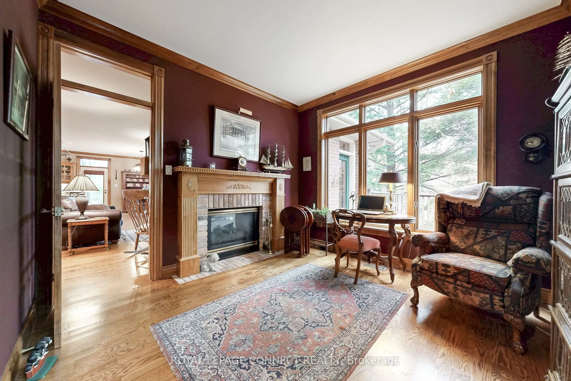 1436 Highbush Trail