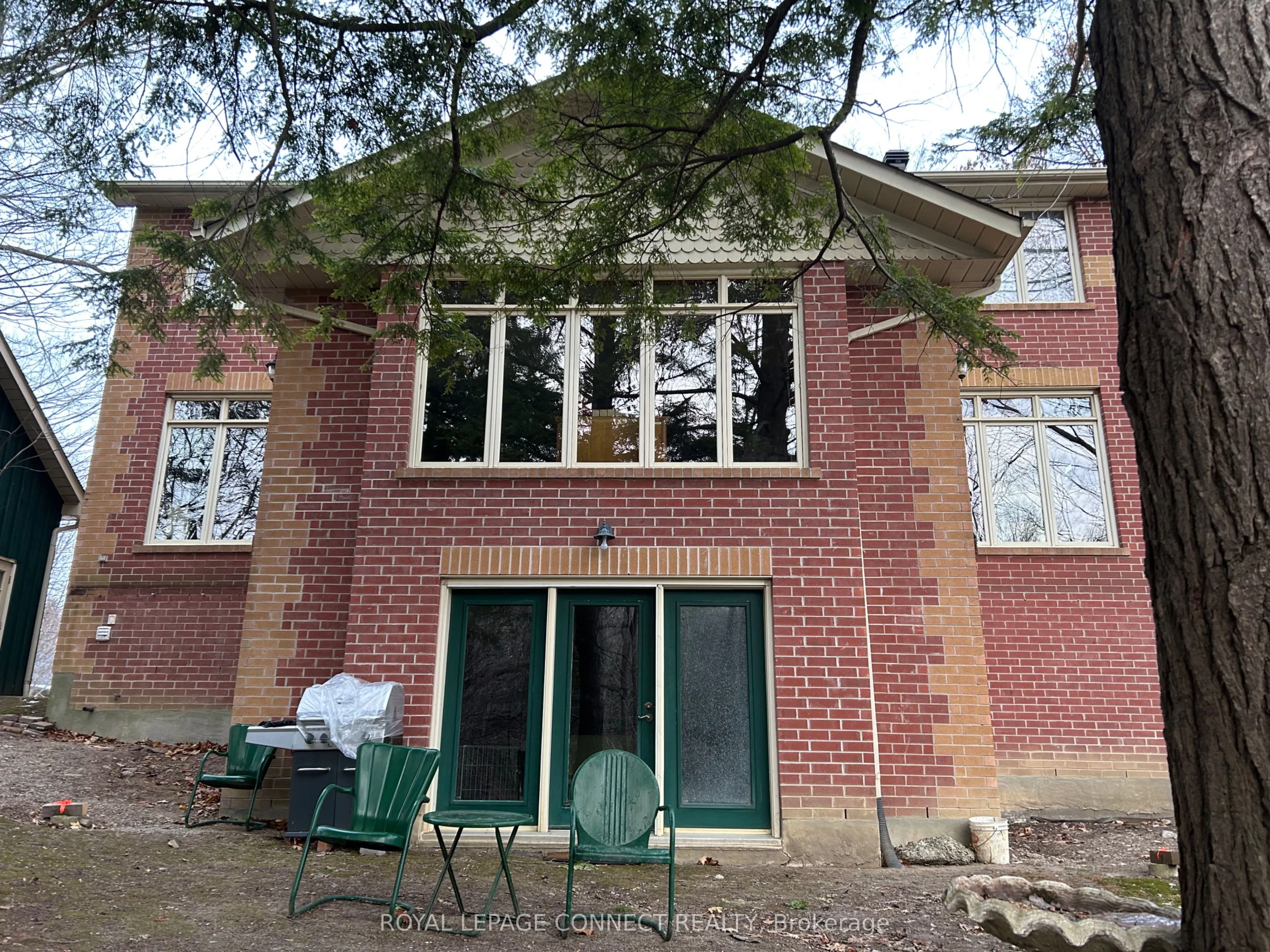 1436 Highbush Trail