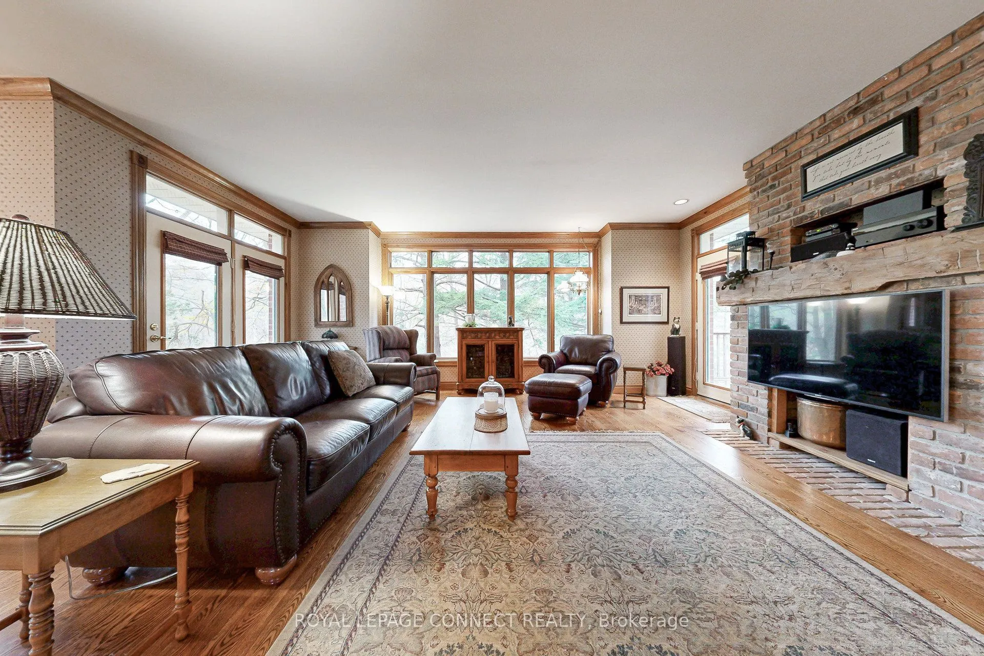 1436 Highbush Trail