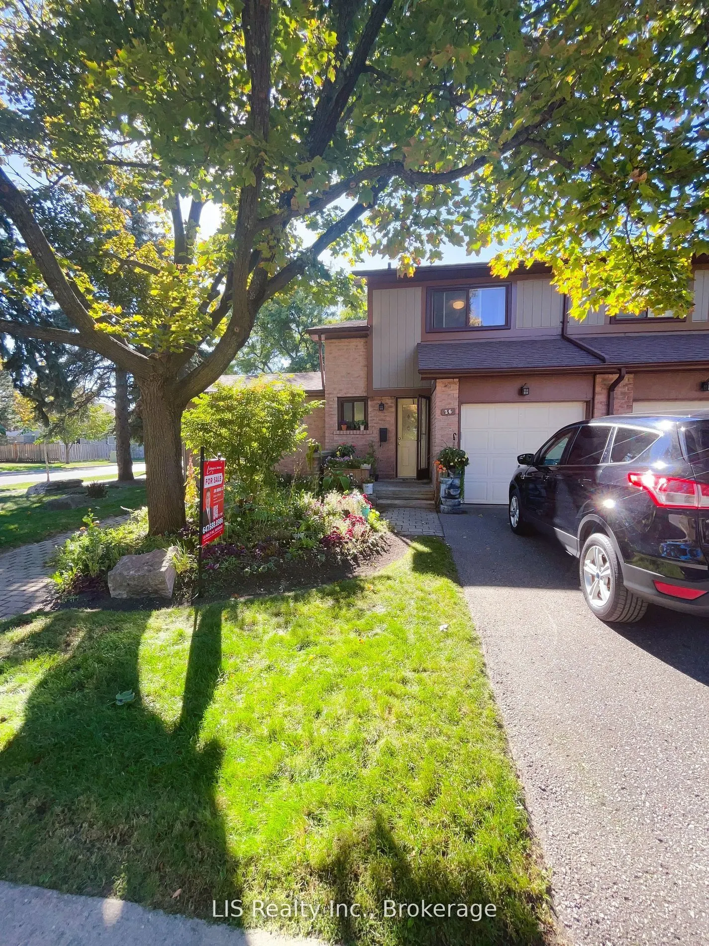 24 Fundy Bay Boulevard #26