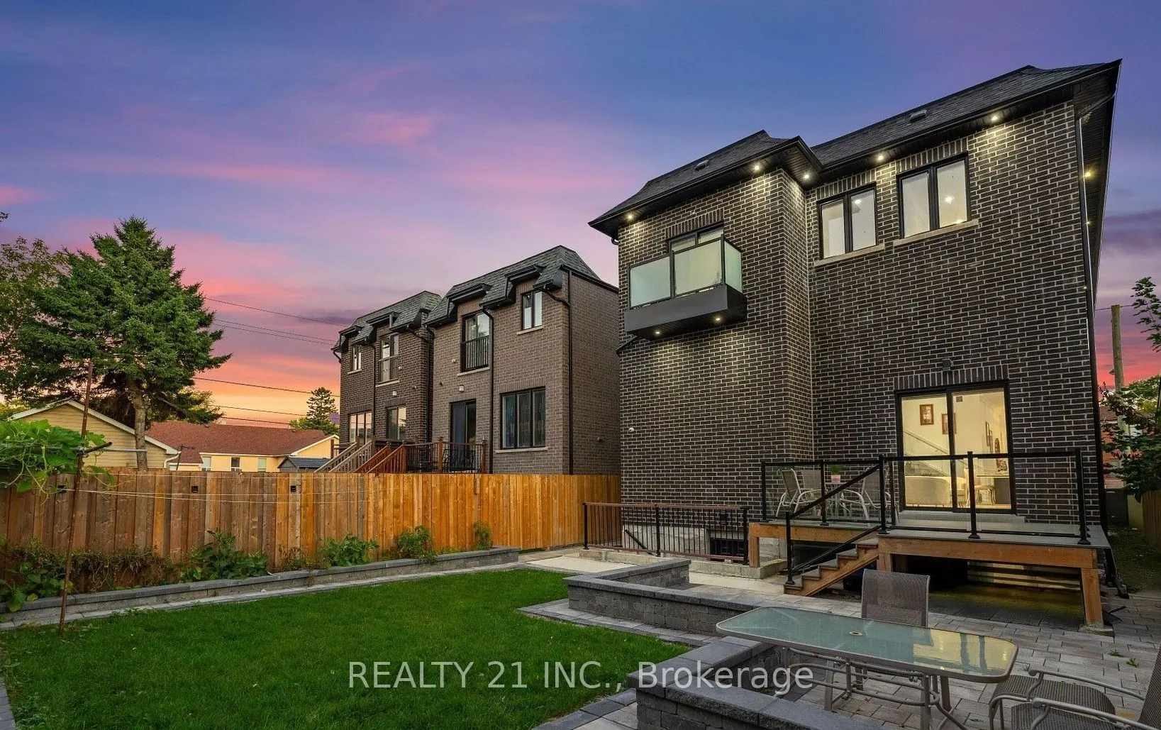 36 Craiglee Drive