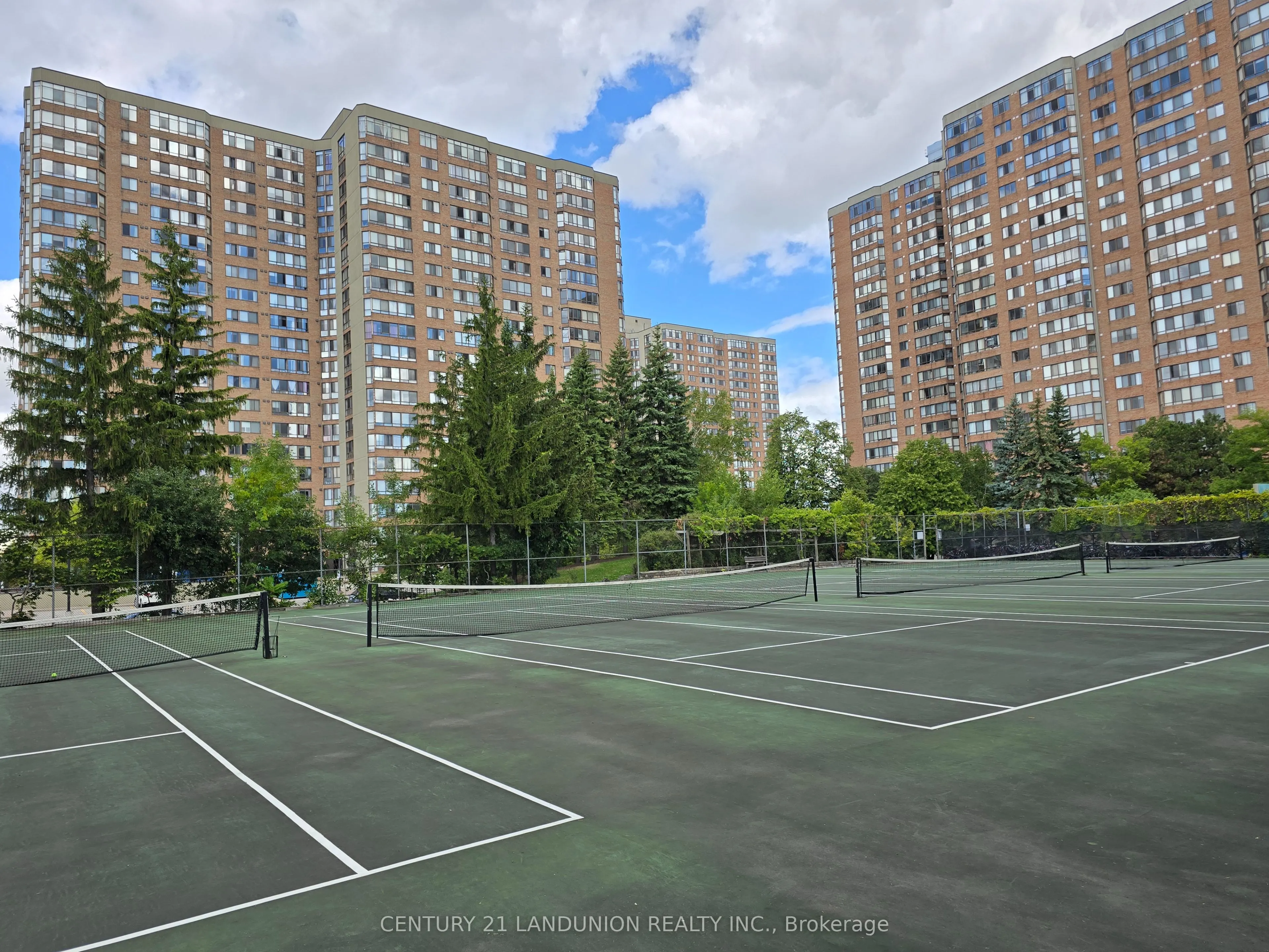 55 Bamburgh Circle #1209