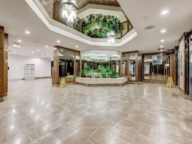 55 Bamburgh Circle #1209