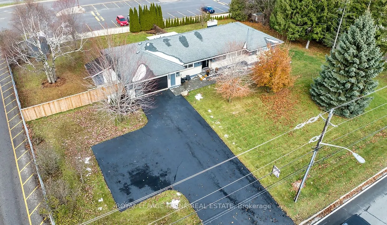 1695 Scugog Street