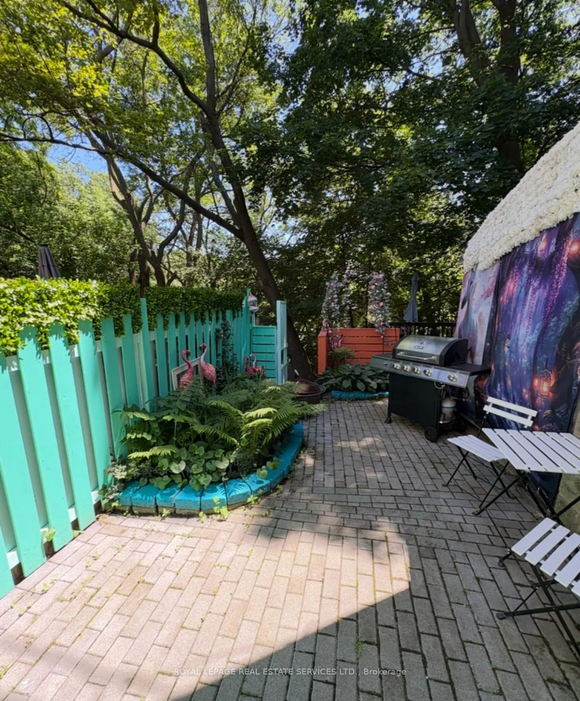 761 Kingston Road