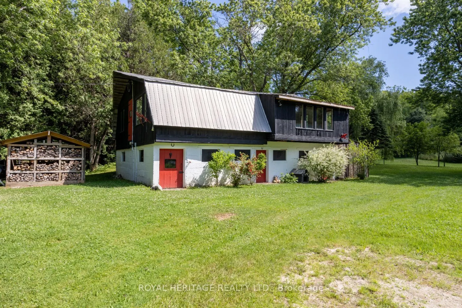 4395 Westney Road N