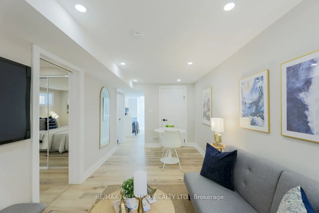 2 Freeman Street #Basement