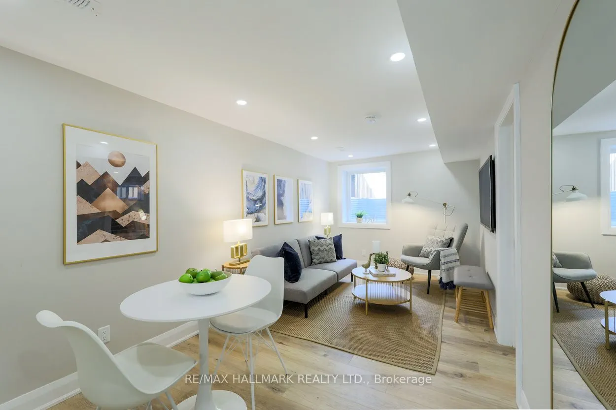 2 Freeman Street #Basement