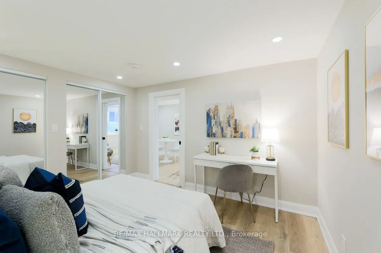 2 Freeman Street #Basement