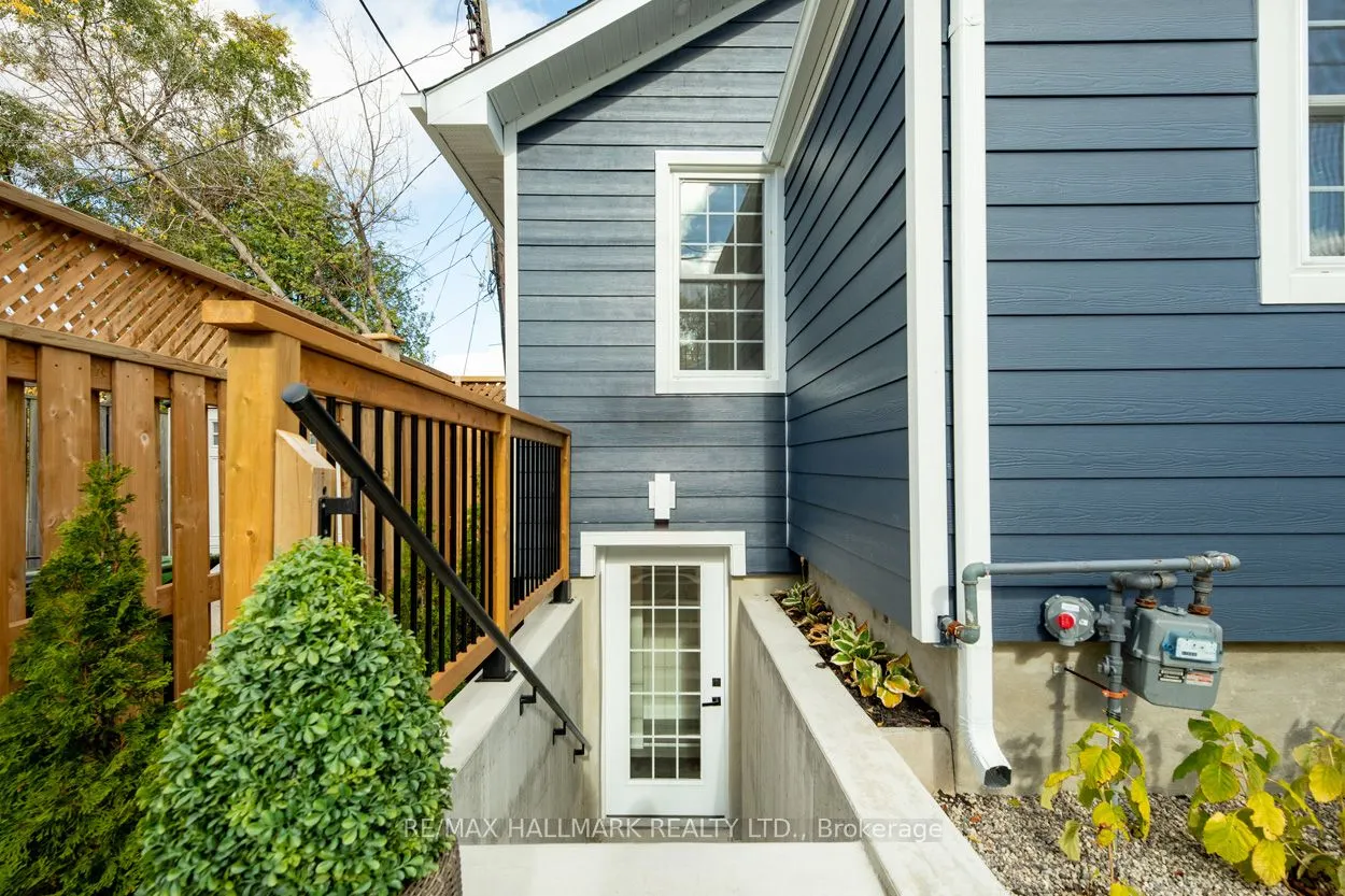 2 Freeman Street #Basement