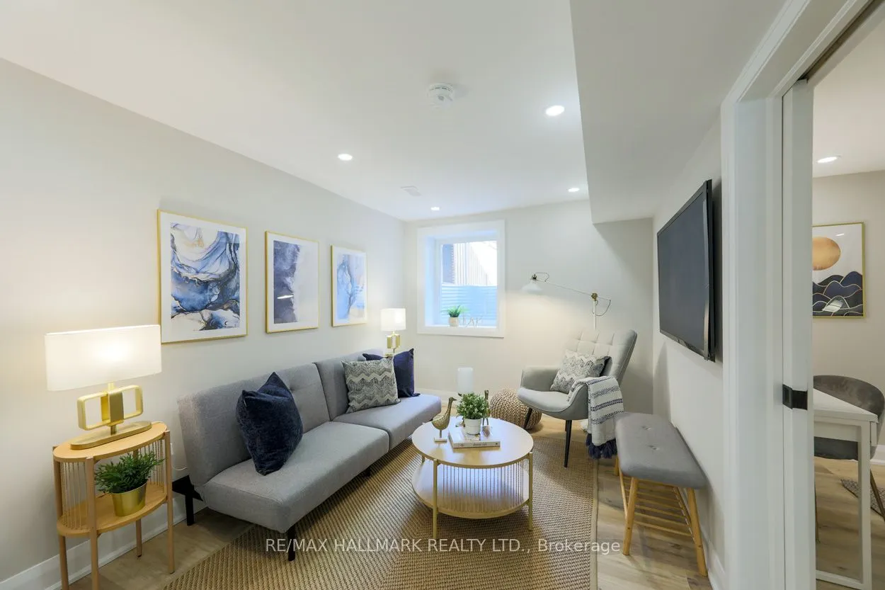 2 Freeman Street #Basement