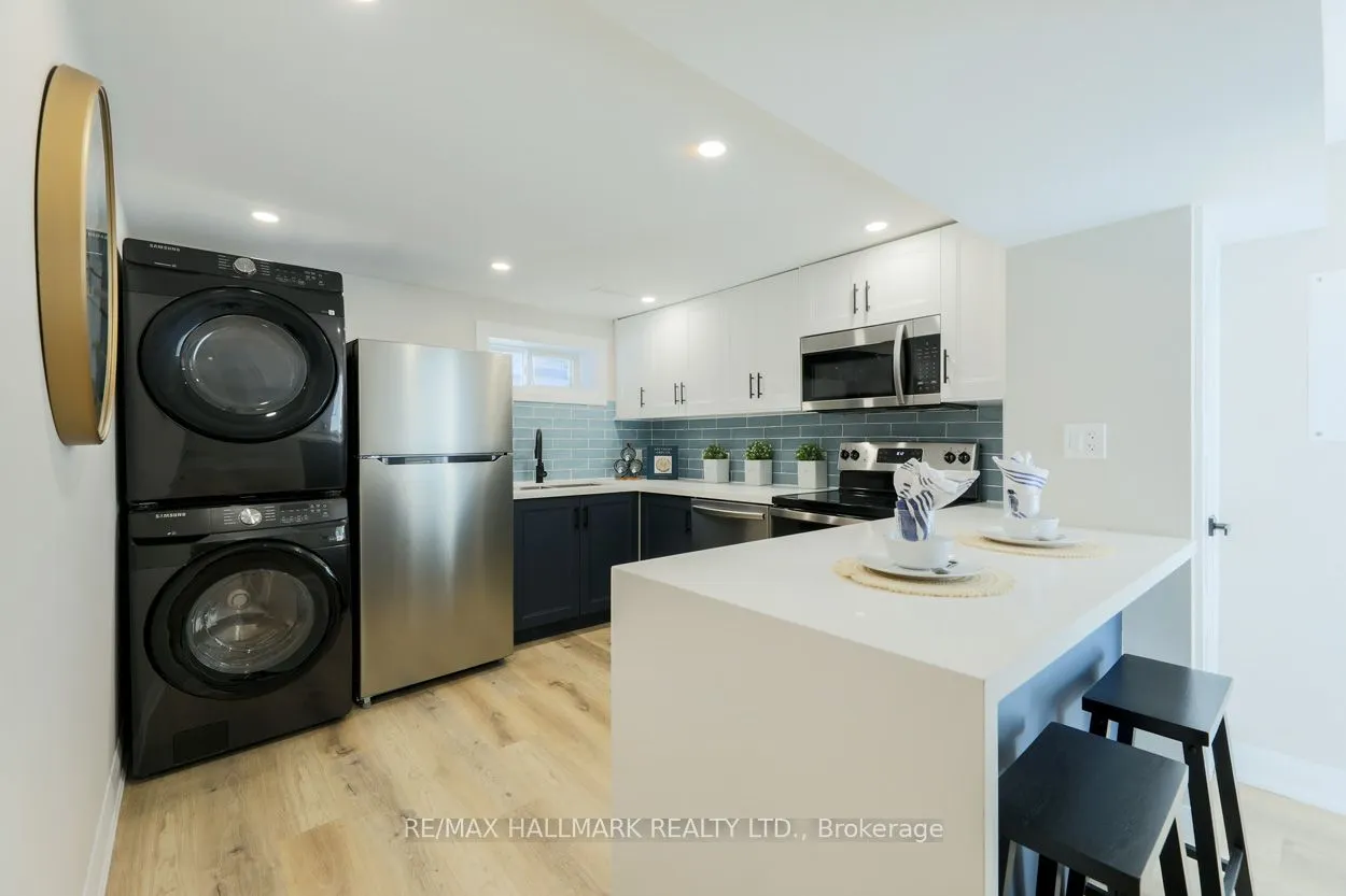 2 Freeman Street #Basement