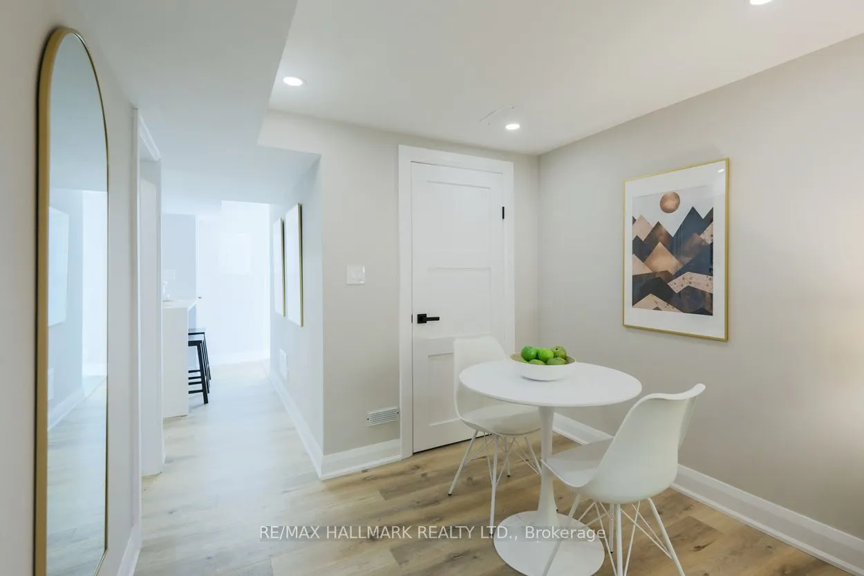 2 Freeman Street #Basement