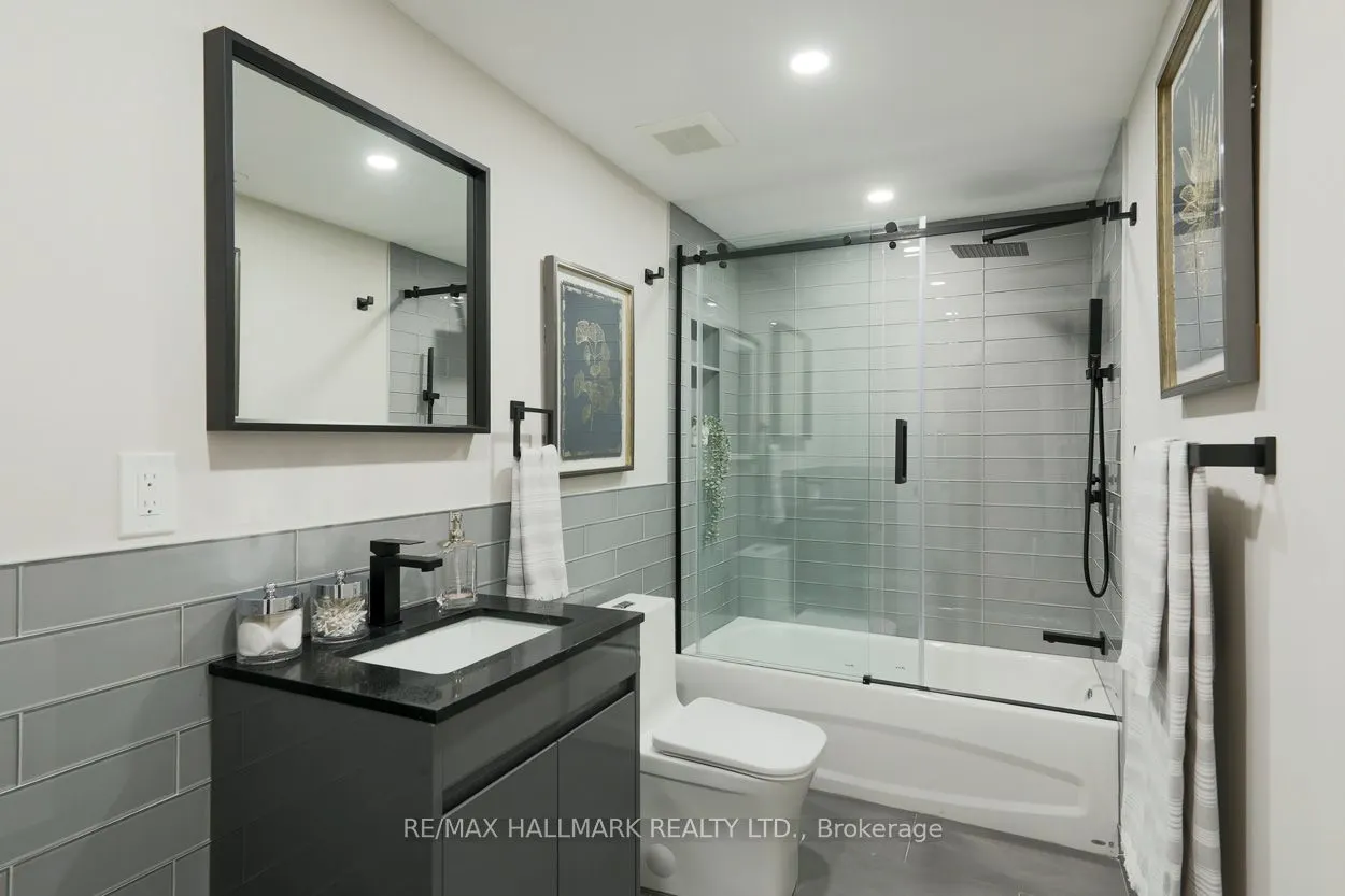 2 Freeman Street #Basement