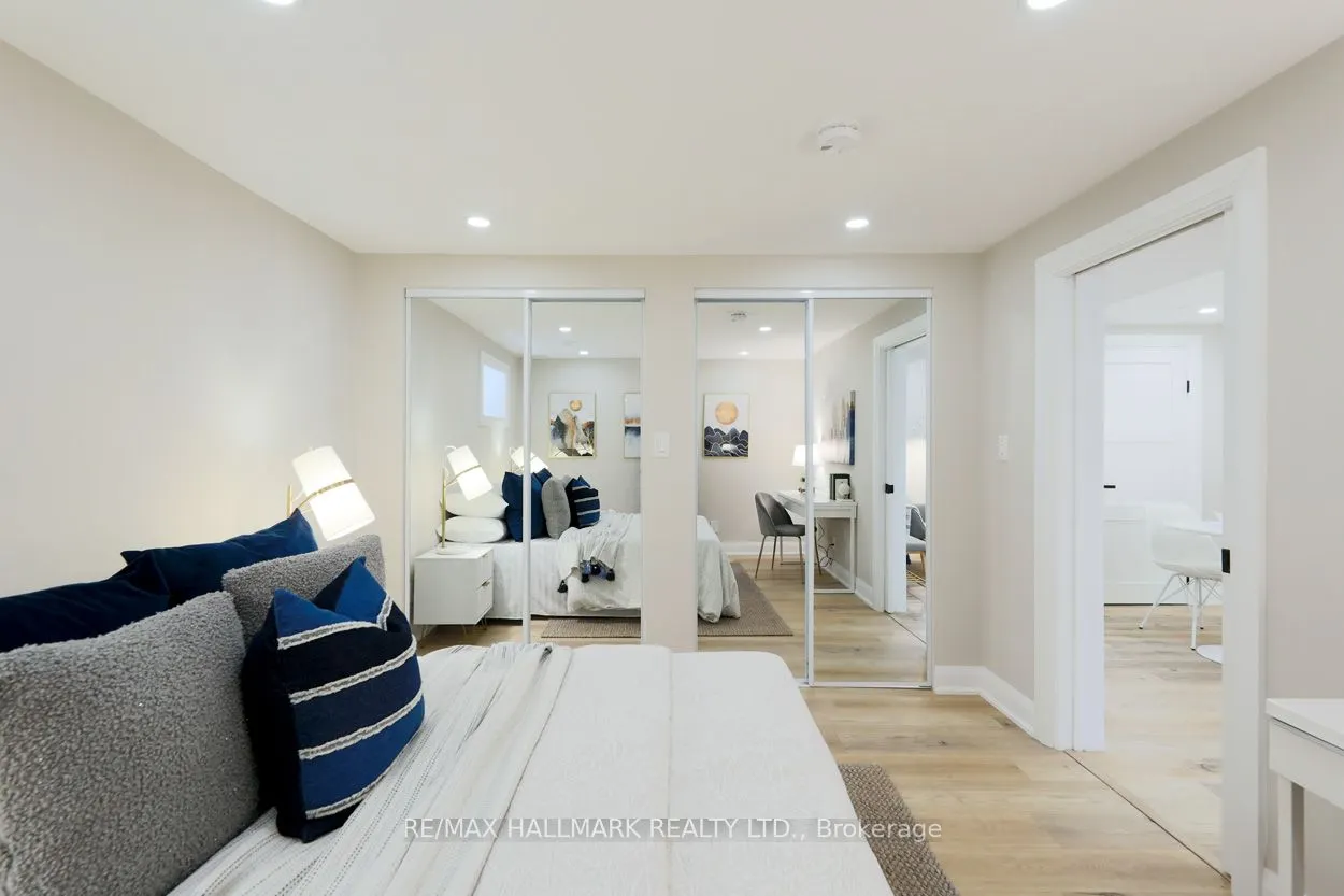 2 Freeman Street #Basement