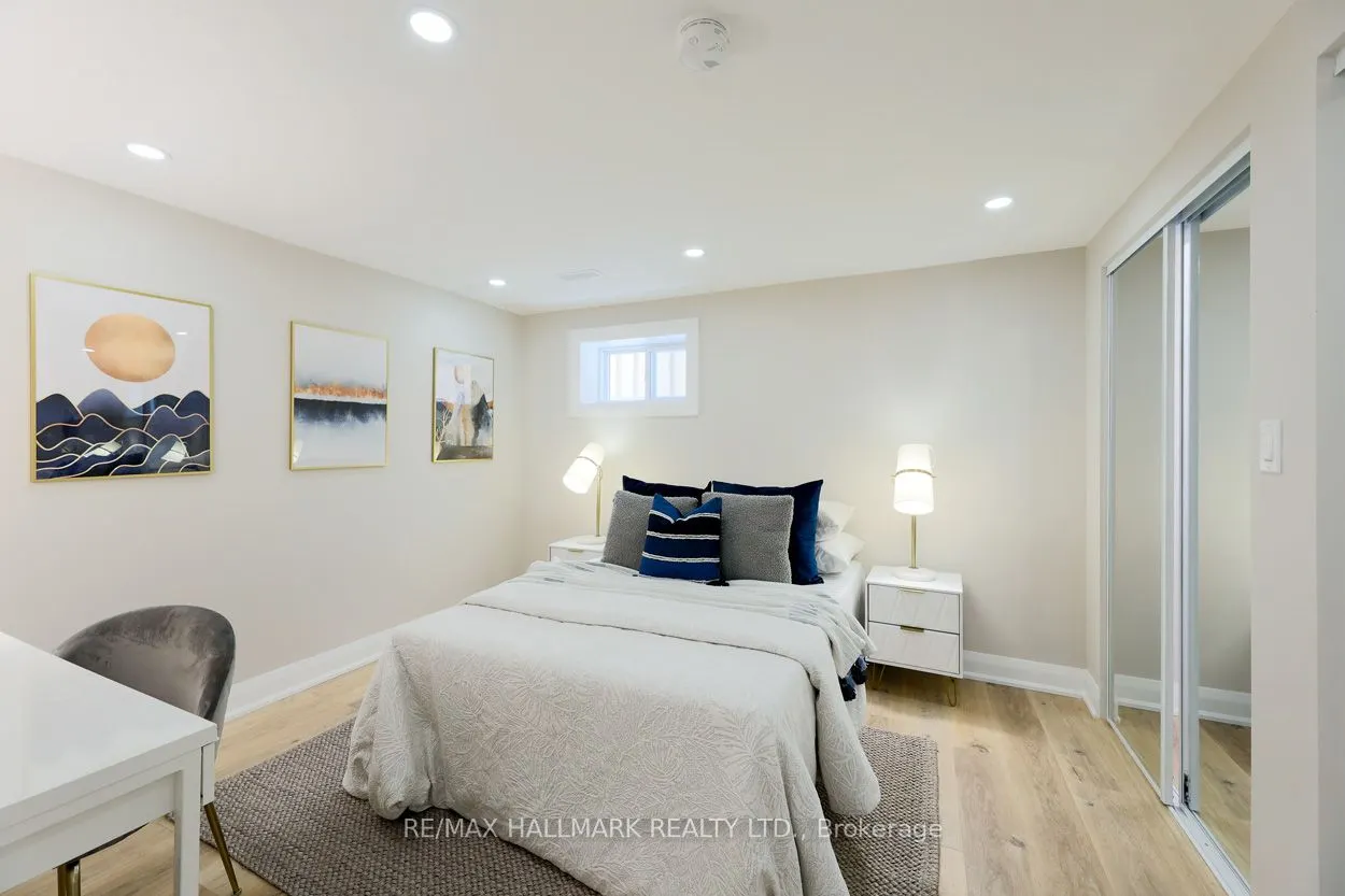 2 Freeman Street #Basement