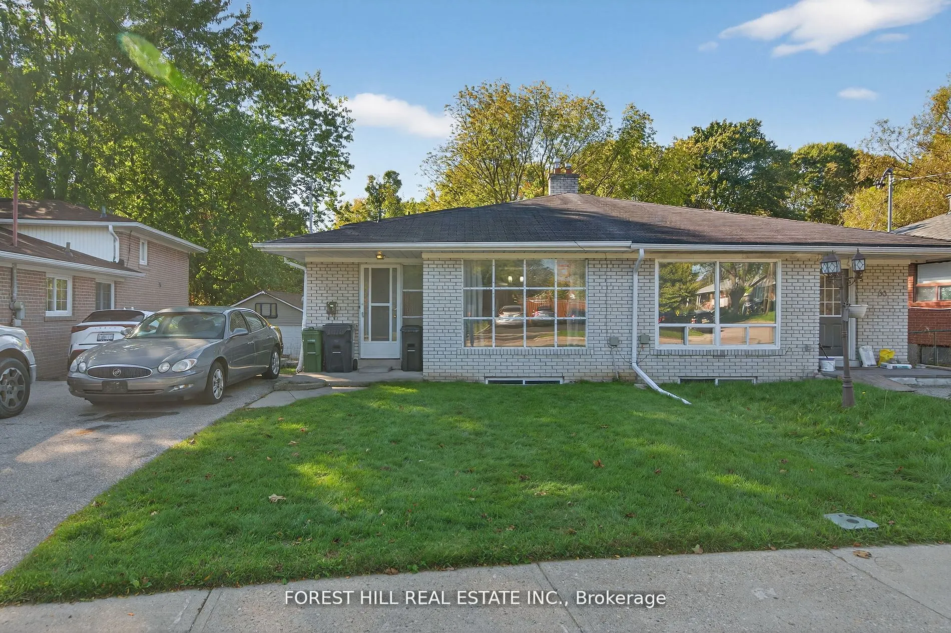 65 Darlingside Drive